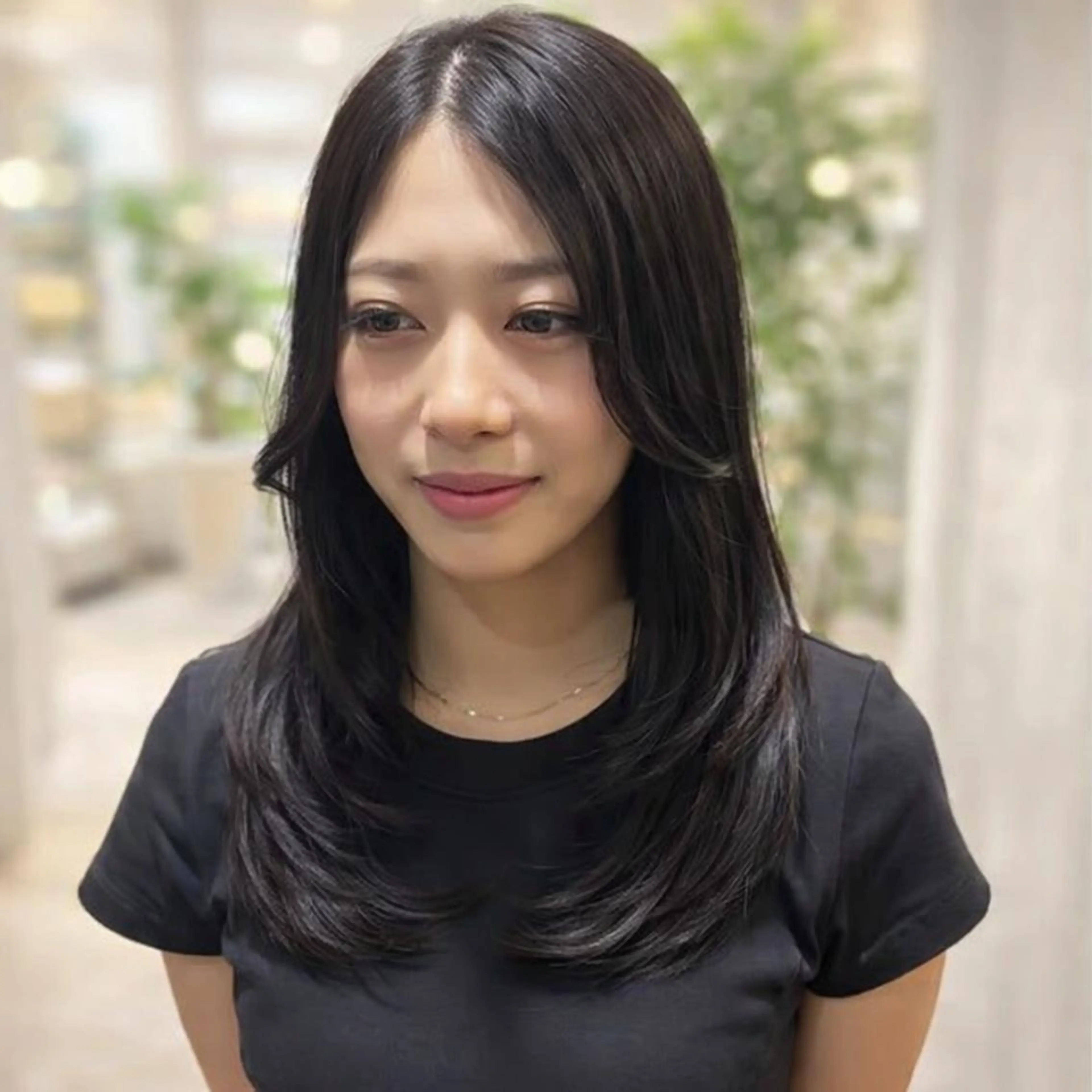 女性の方限定 カット (レイヤー、ショート) モデル探しております 4月カットデビュー間近につき 今だけ無料で承りますの写真