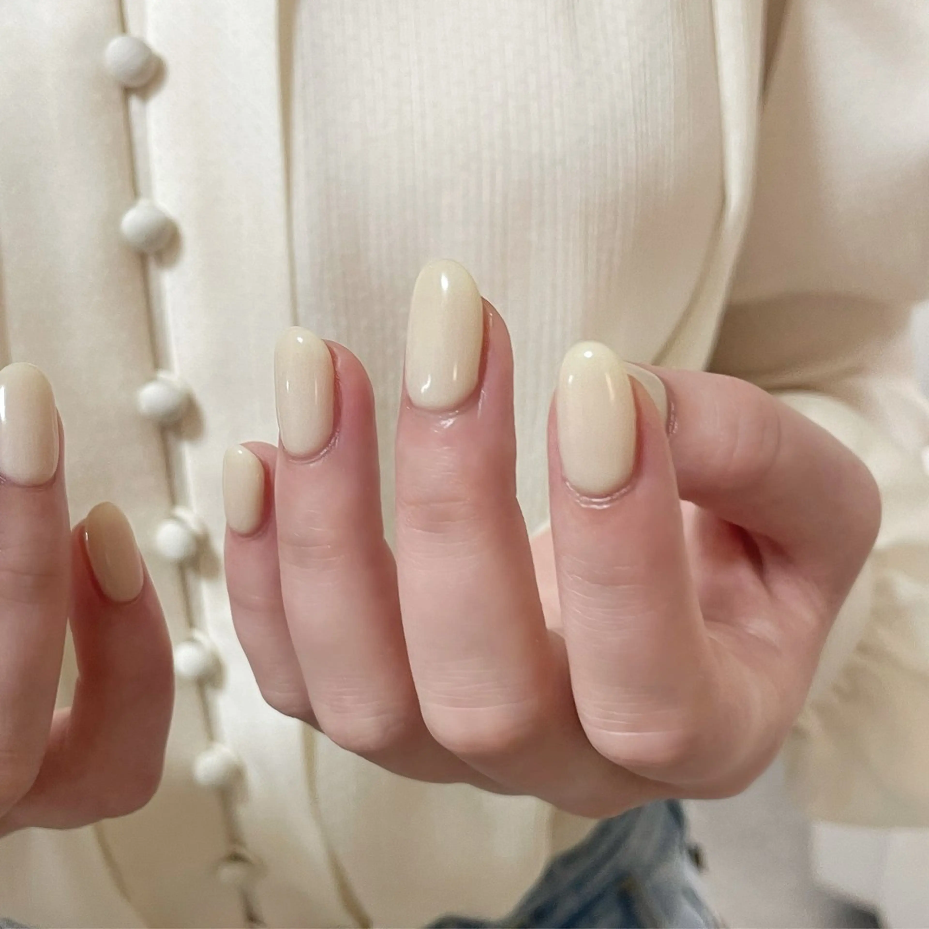 ネイル yuna mimoのネイルデザイン