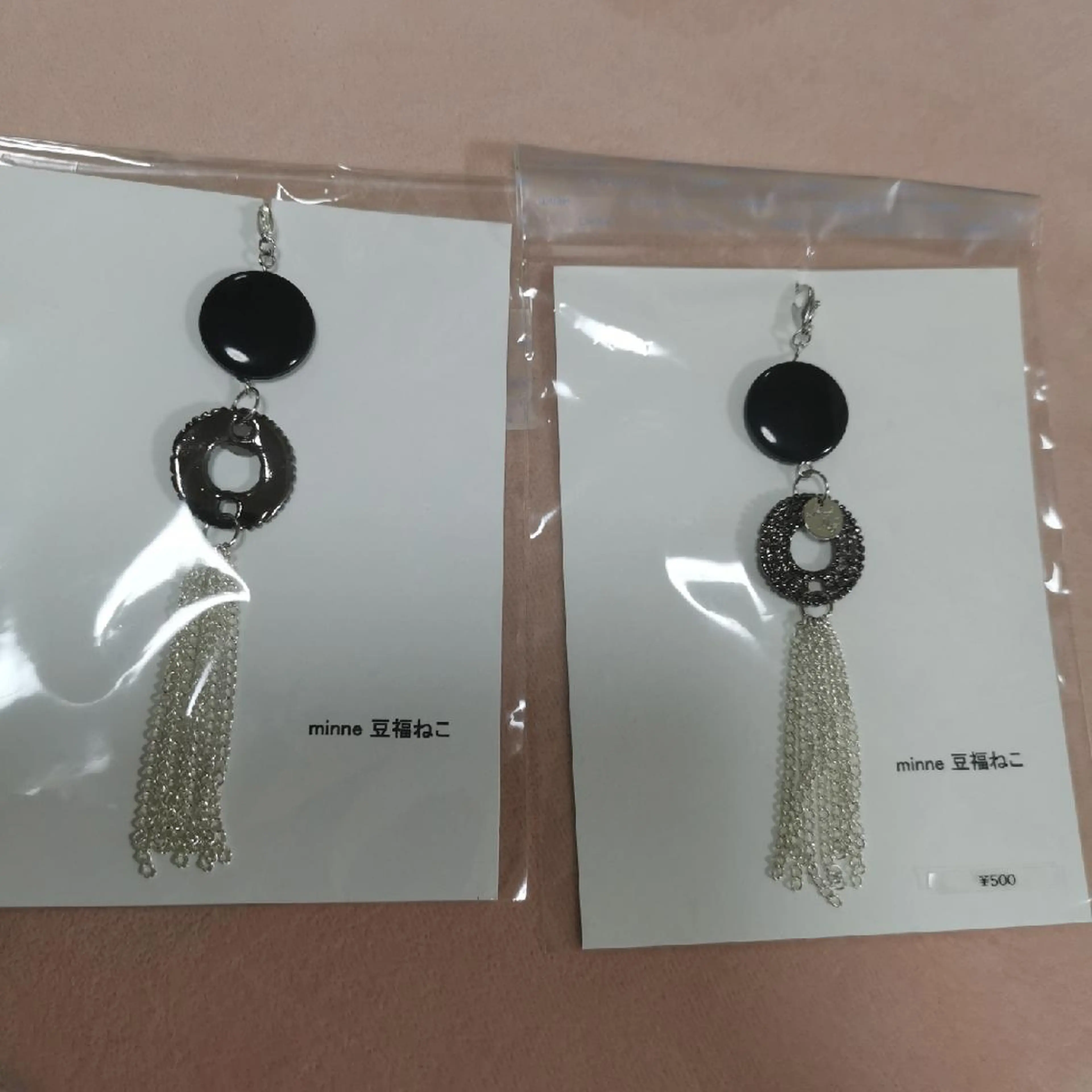 reve あやののネイルデザイン