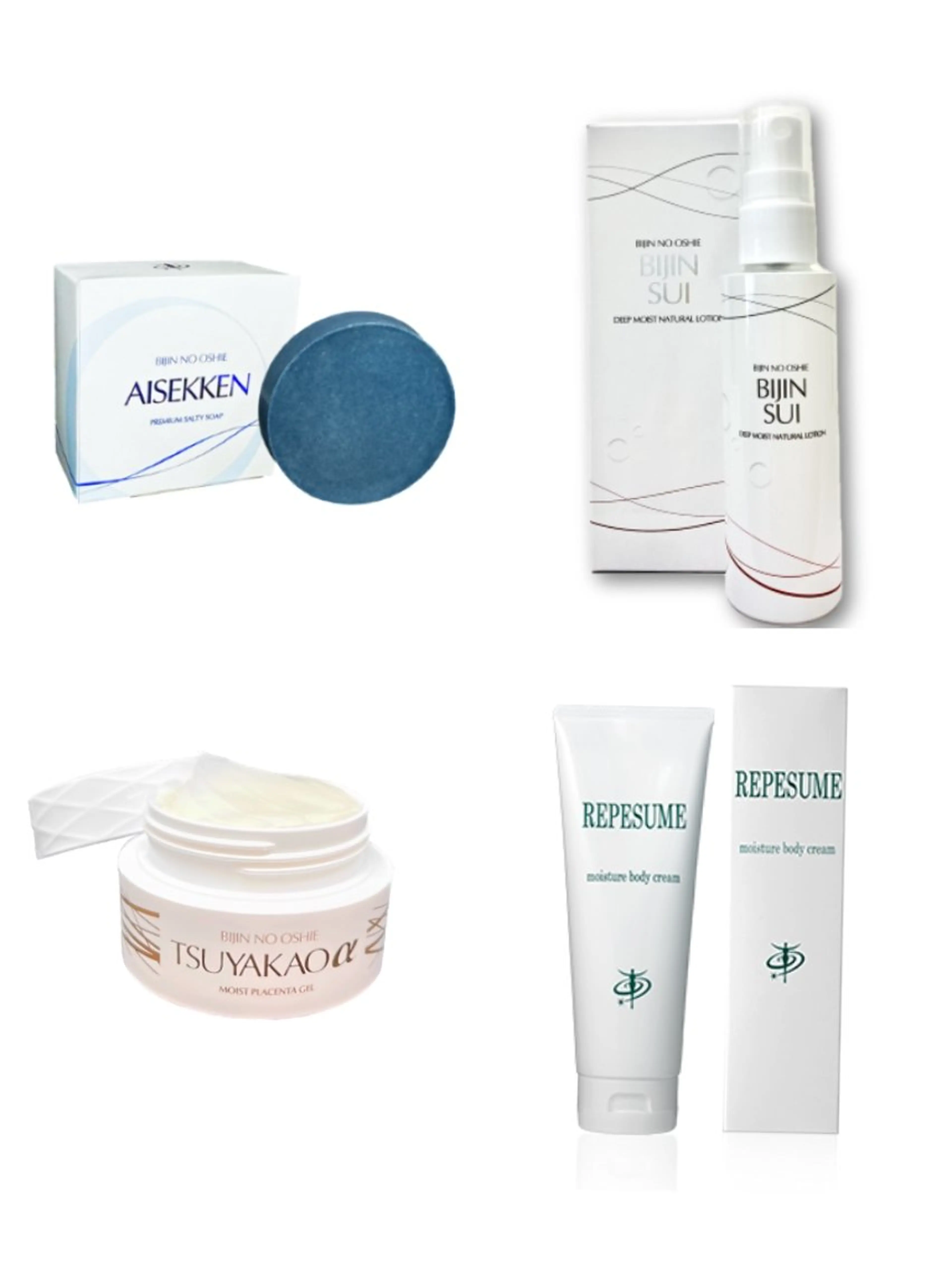 あおやまびじん 保土ヶ谷境木町店のエステ・リラクイメージ