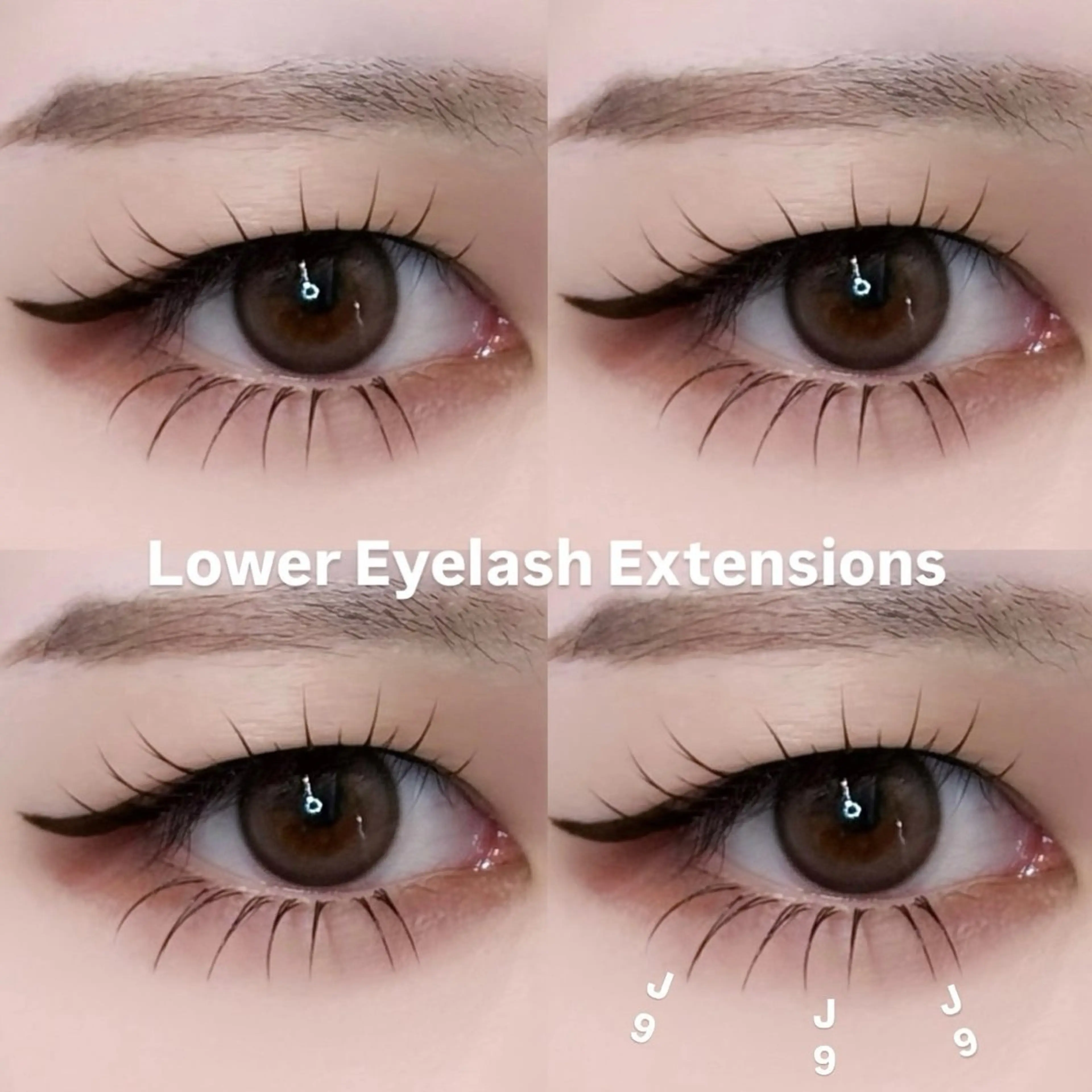 マツエク・マツパ マツエク 🦖fein. YUINA🦕⋆͛のマツエク・マツパデザイン