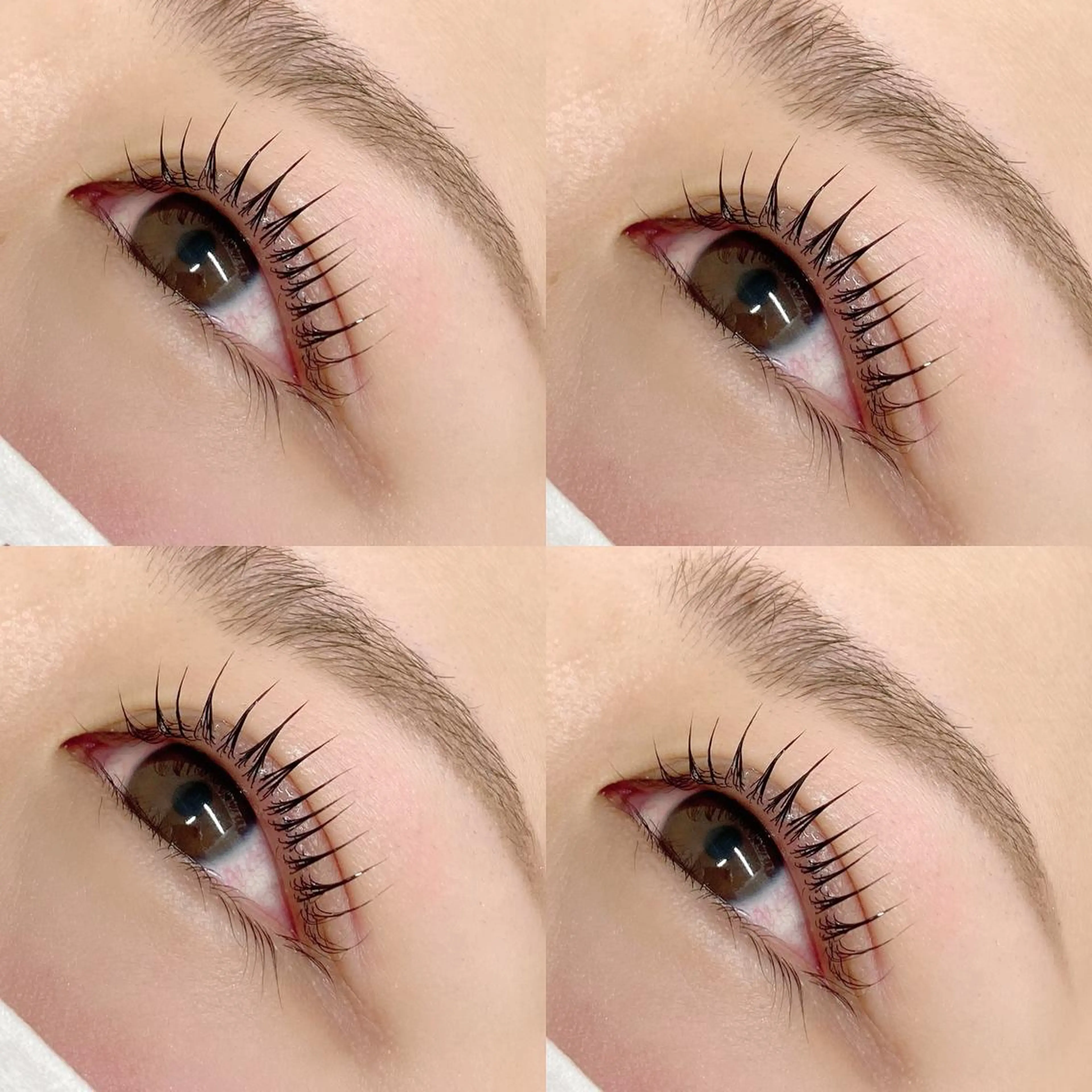 マツエク・マツパ まつげパーマ BAMBI所属・BAMBI 🩷KAWAIのマツエク・マツパデザイン