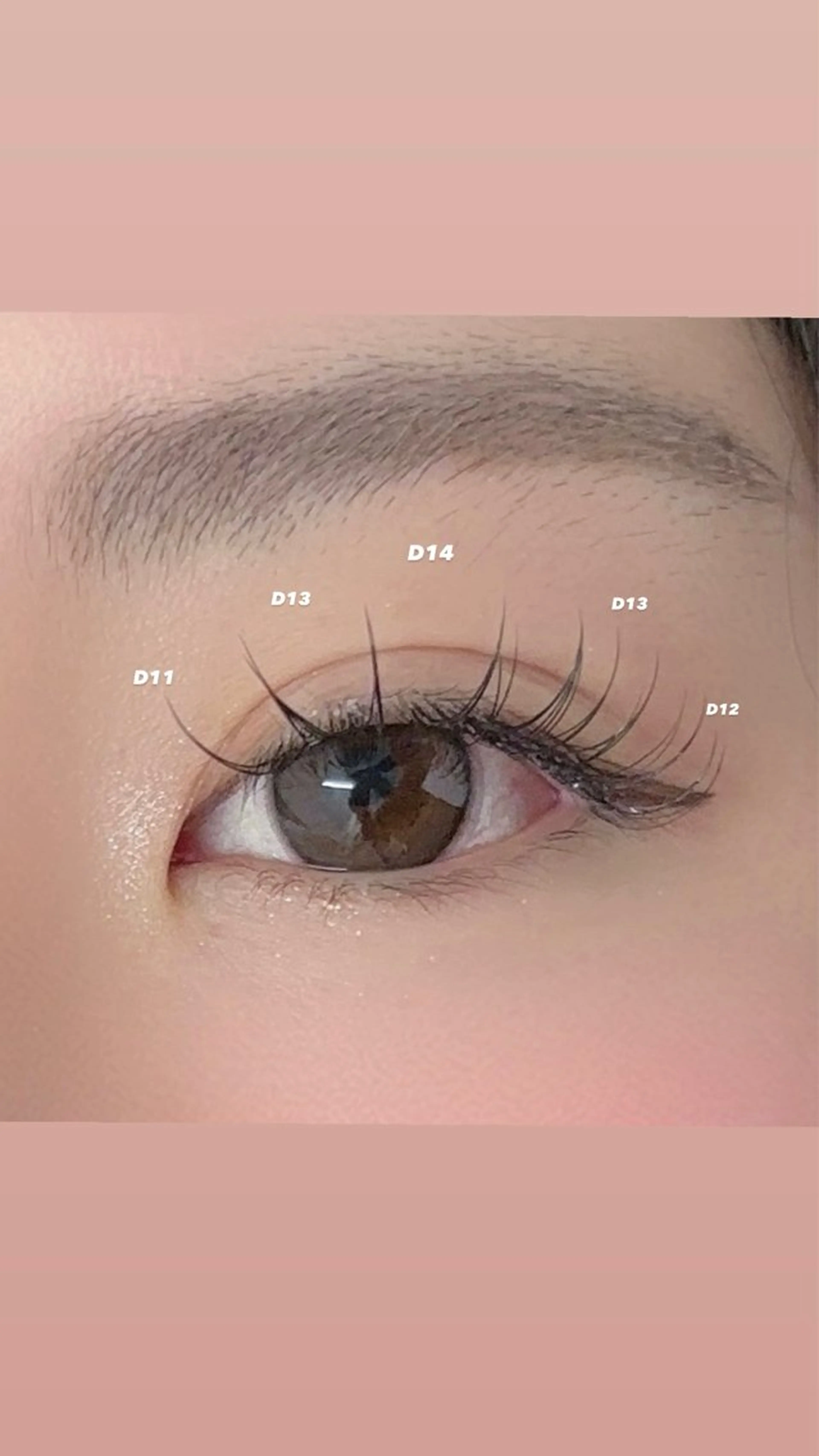 マツエク・マツパ フラットラッシュ Ayumi.dre 🐹H〈2階〉のマツエク・マツパデザイン