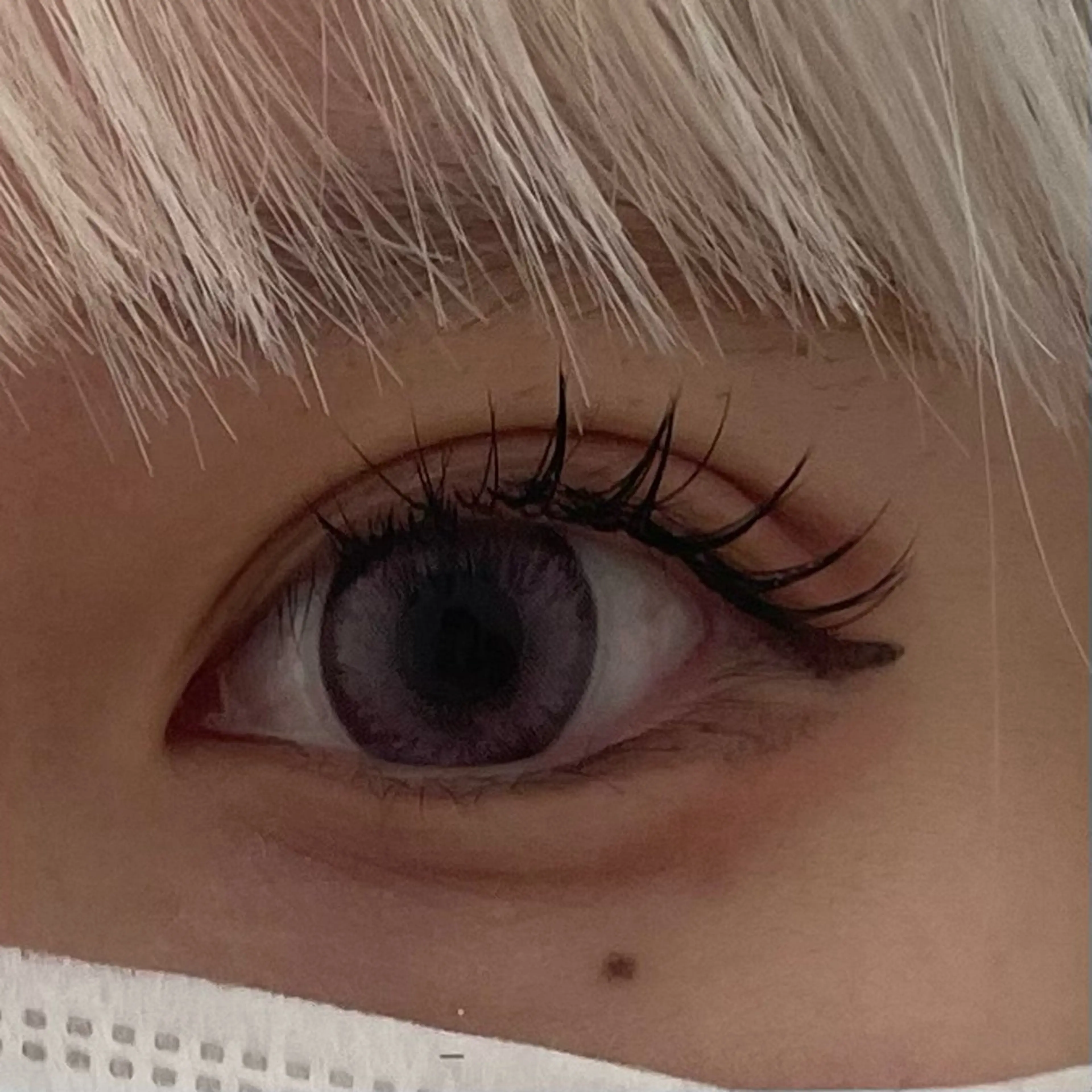 マツエク・マツパ grandjete 濱野のマツエク・マツパデザイン