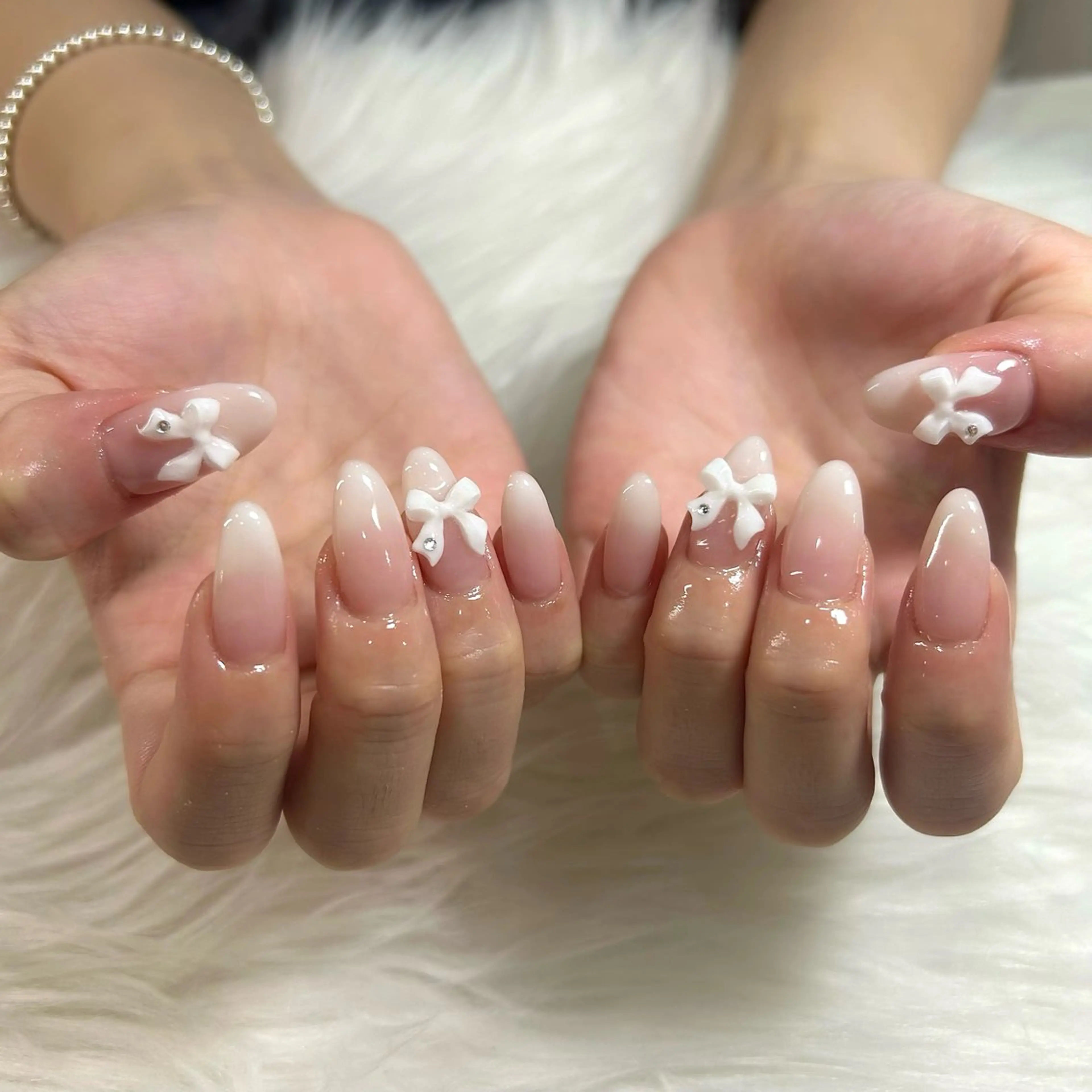 ネイル ⟡.·coco⟡.· 2月予約受付中のネイルデザイン