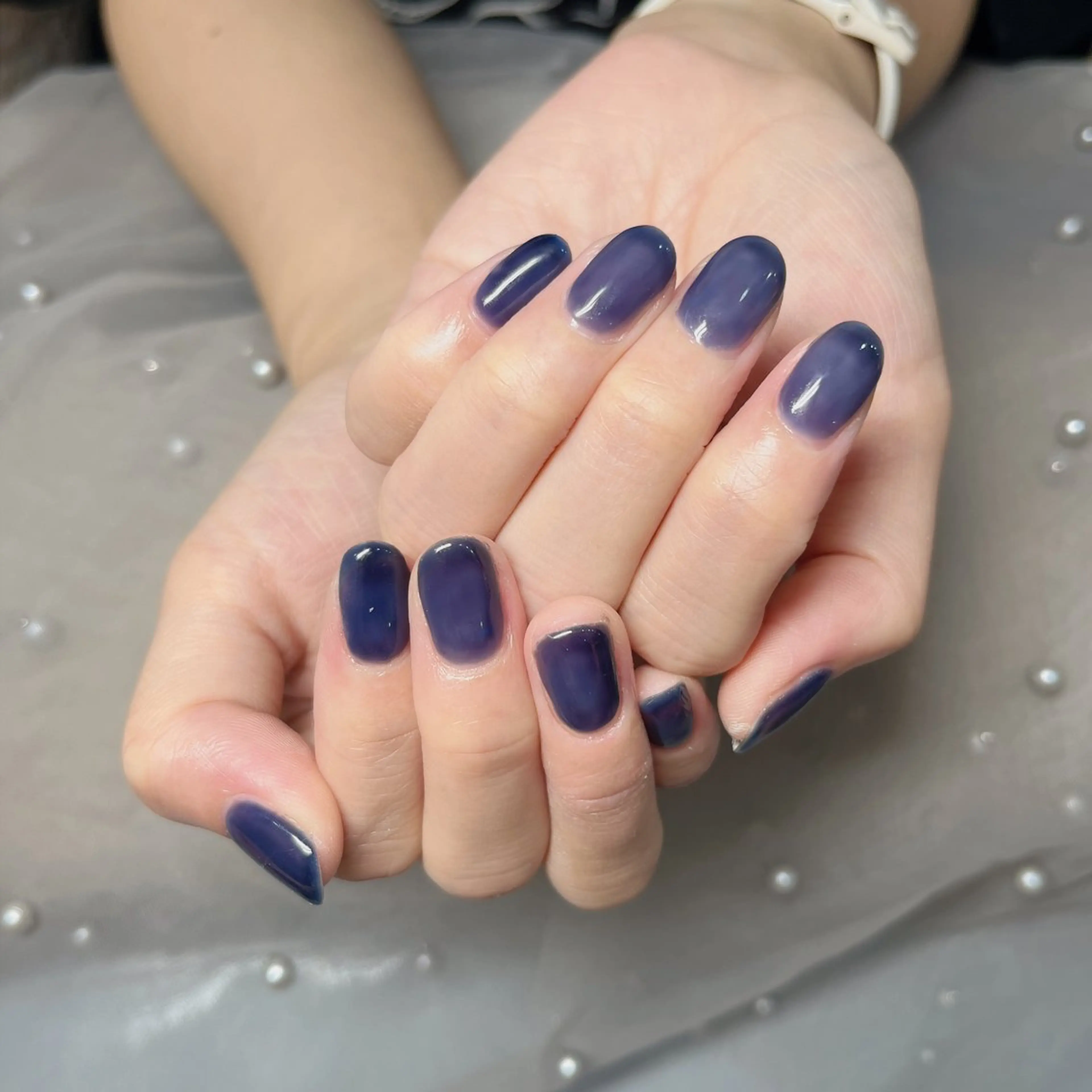 ネイル raffine .のネイルデザイン