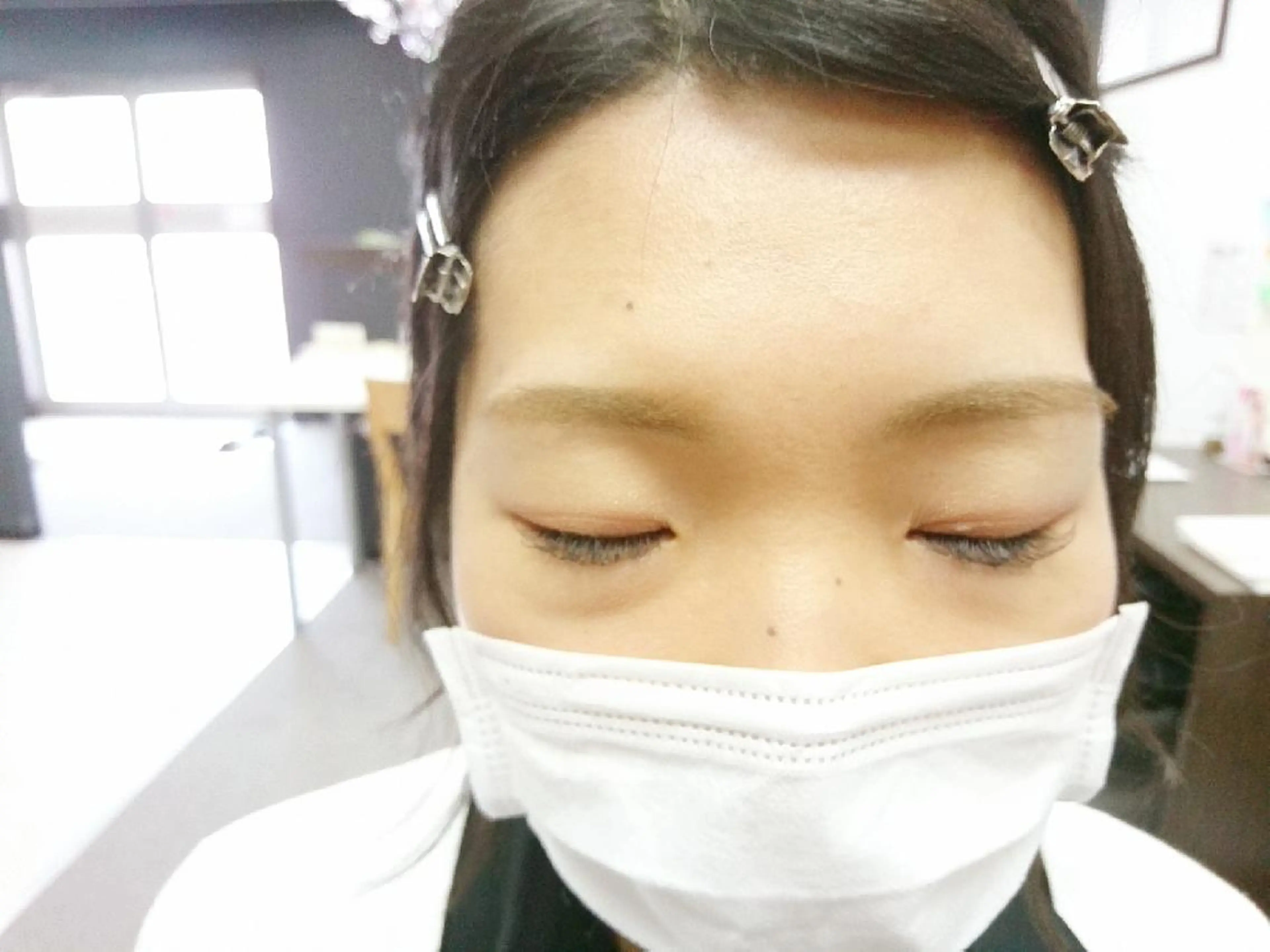 マツエク・マツパ アイサロンlazo 真愛【mai】のマツエク・マツパデザイン