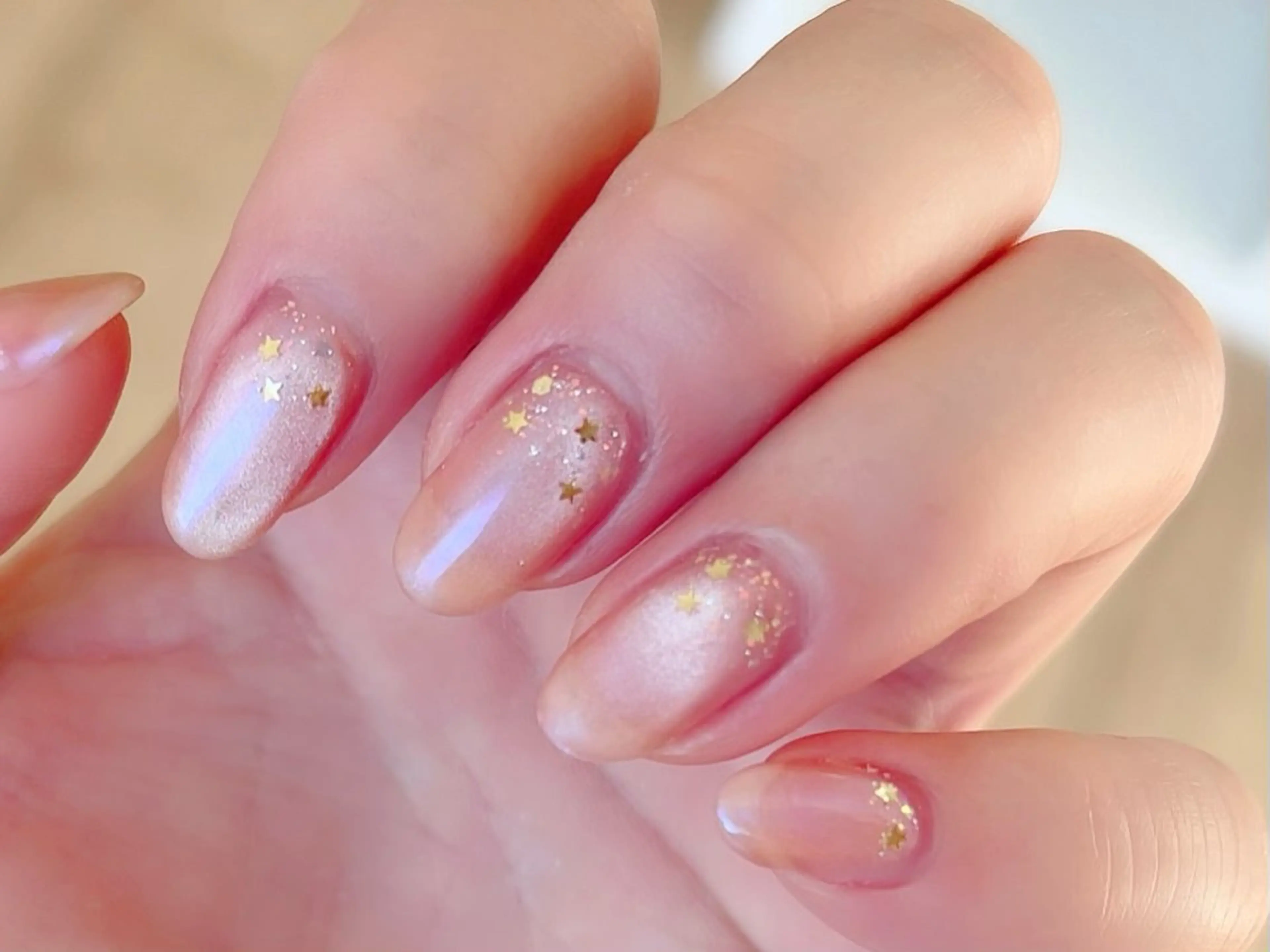ネイル WaKE所属・nail salon WaKEのネイルデザイン