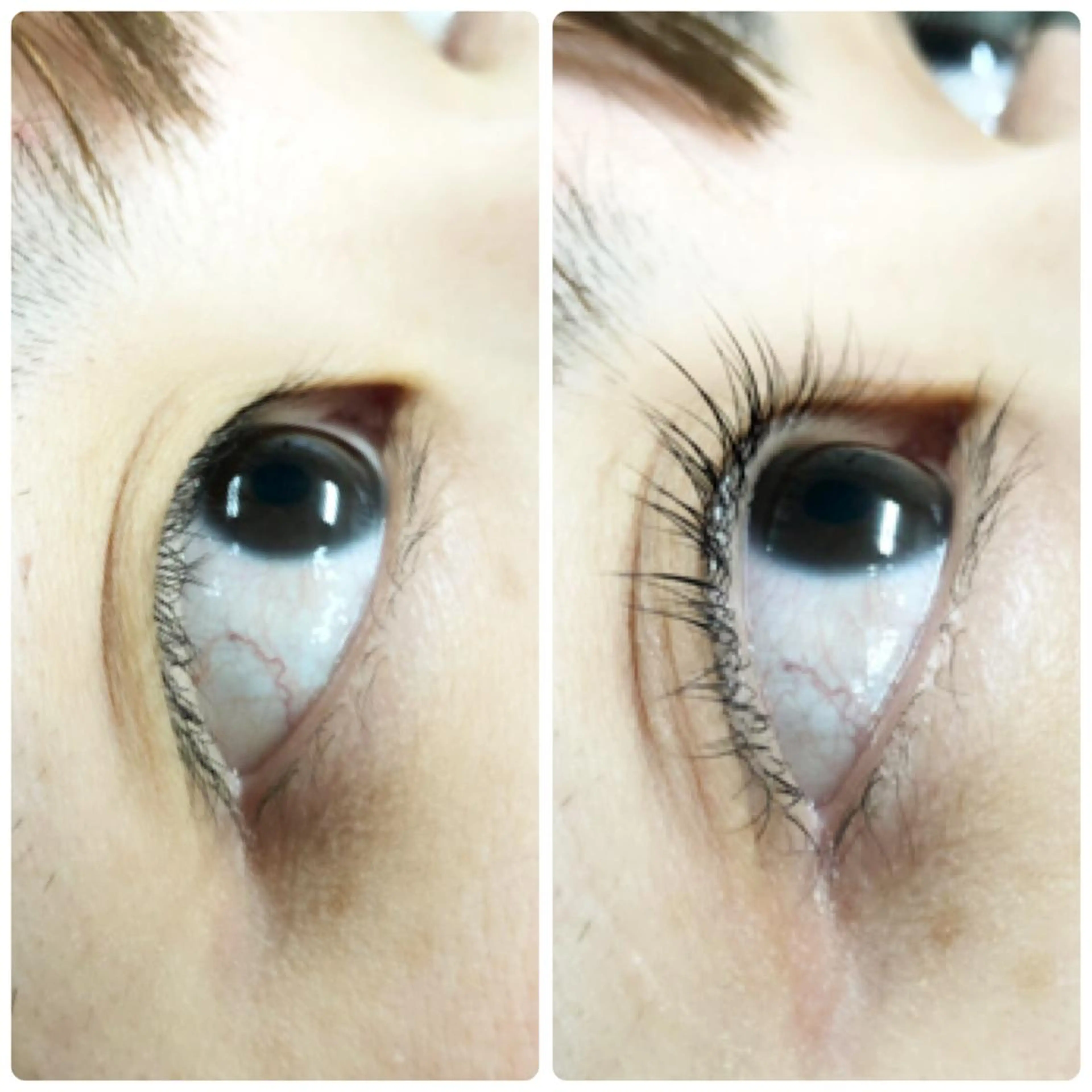 マツエク・マツパ KITTY 立川のネイルデザイン