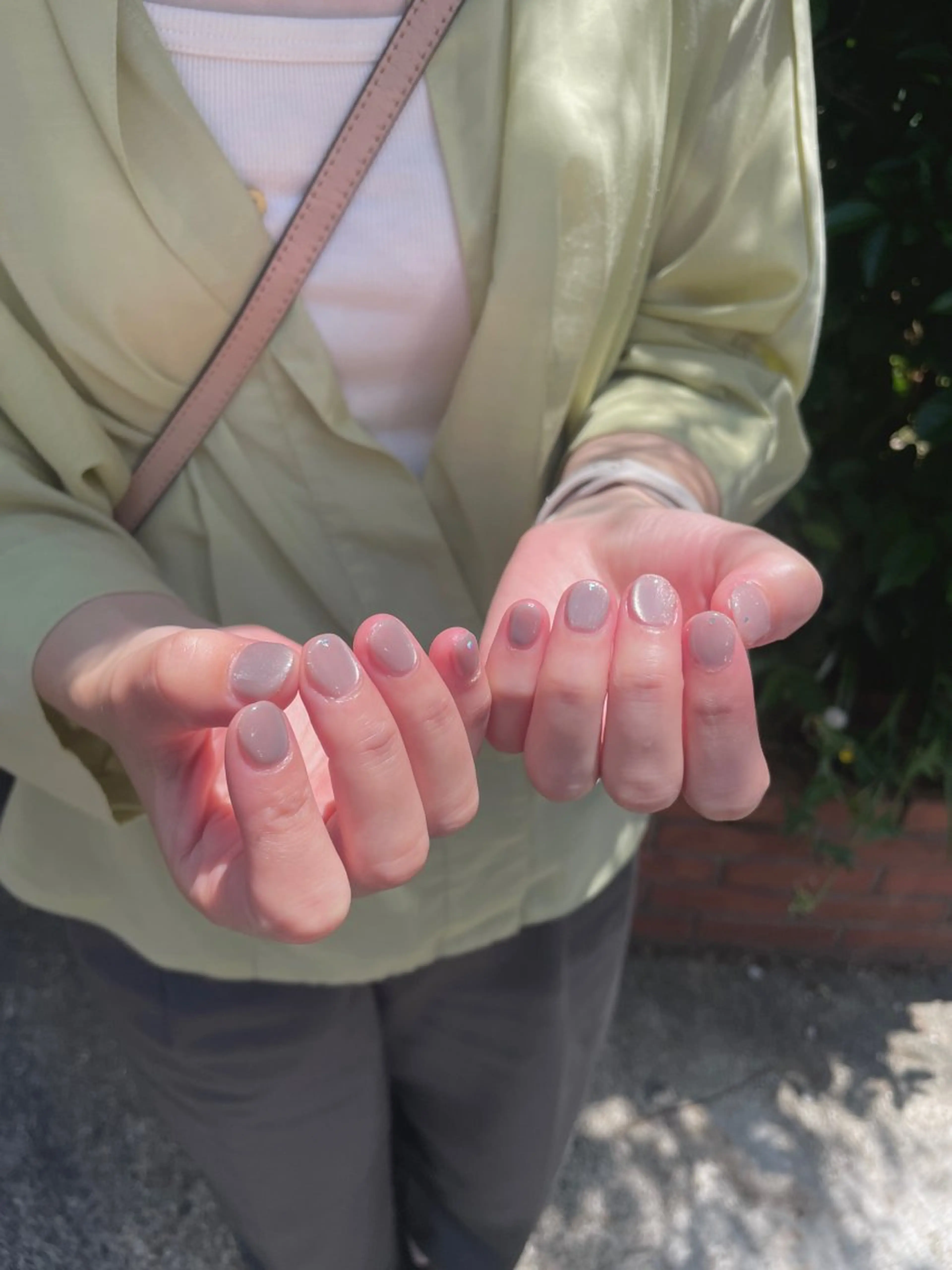 ネイル yuko⌇ 自由が丘ネイルのネイルデザイン