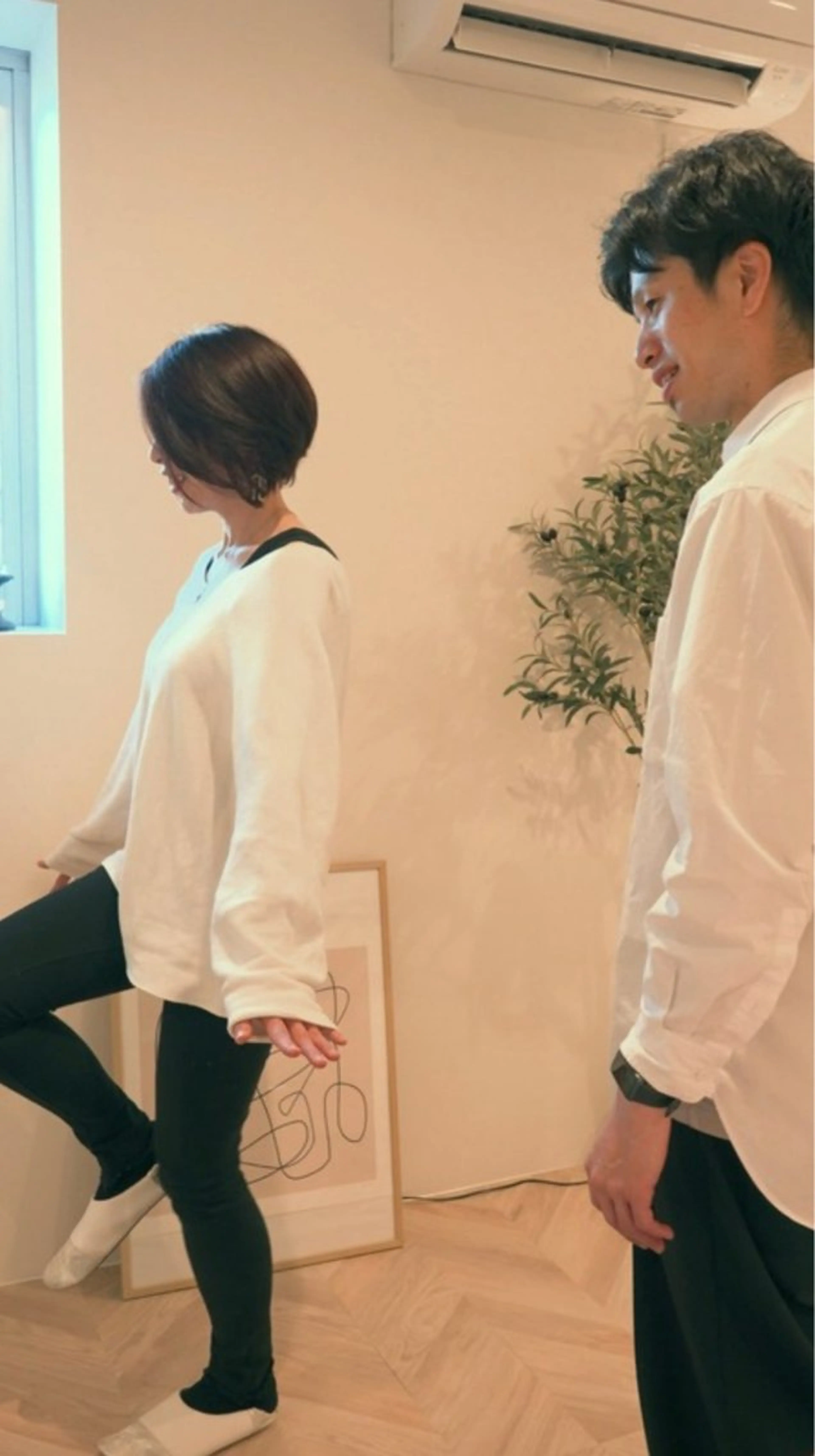 Re±body所属・長町南　整体・ ヘッドスパ/おおがらのエステ・リラクイメージ