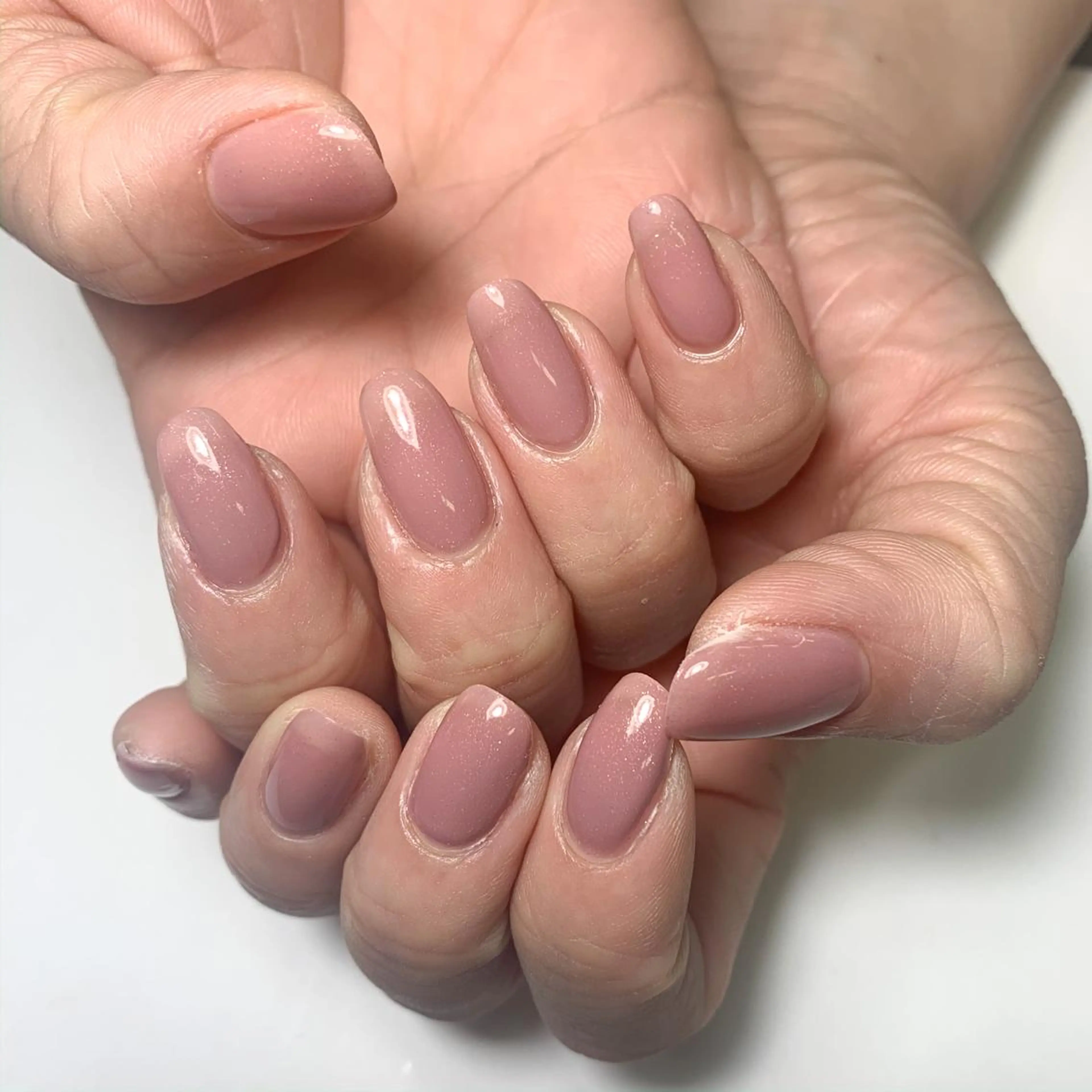 ネイル FIORITURA aiのネイルデザイン