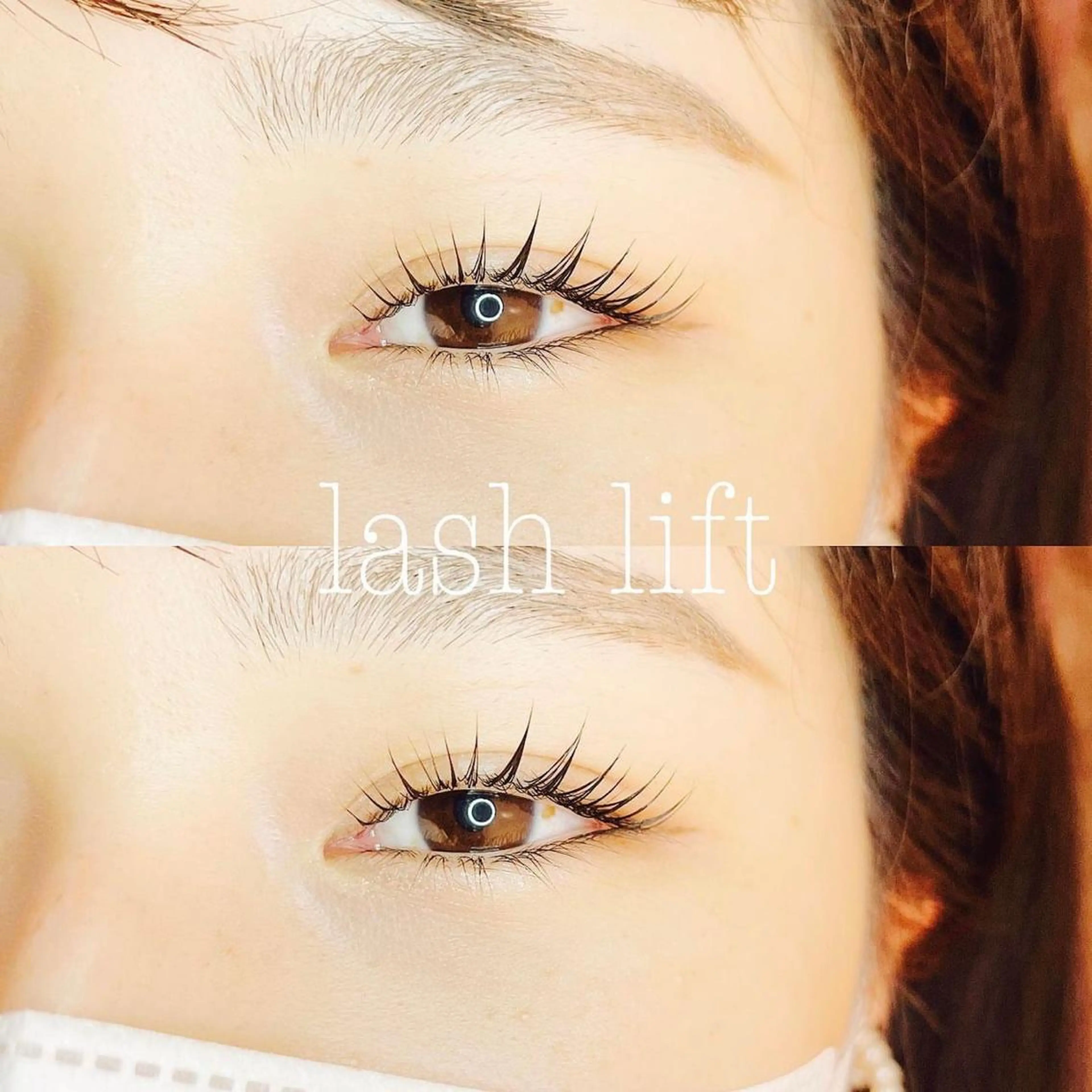 マツエク・マツパ アイブロウ knoman【ノマン】所属・knoman ノマン まつパ/マツエクのマツエク・マツパデザイン