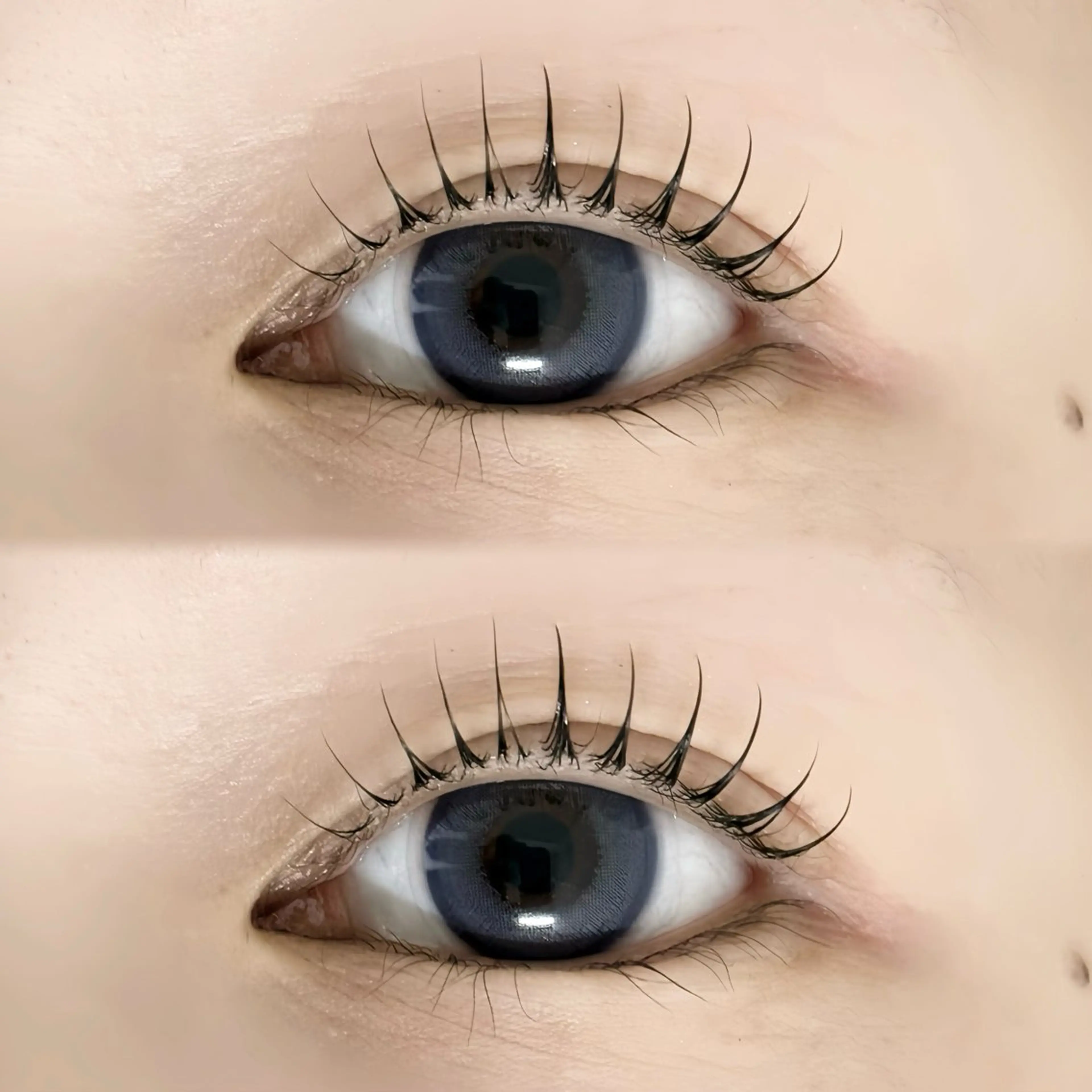 マツエク・マツパ マツパ izumi 【ever天神店】のマツエク・マツパデザイン