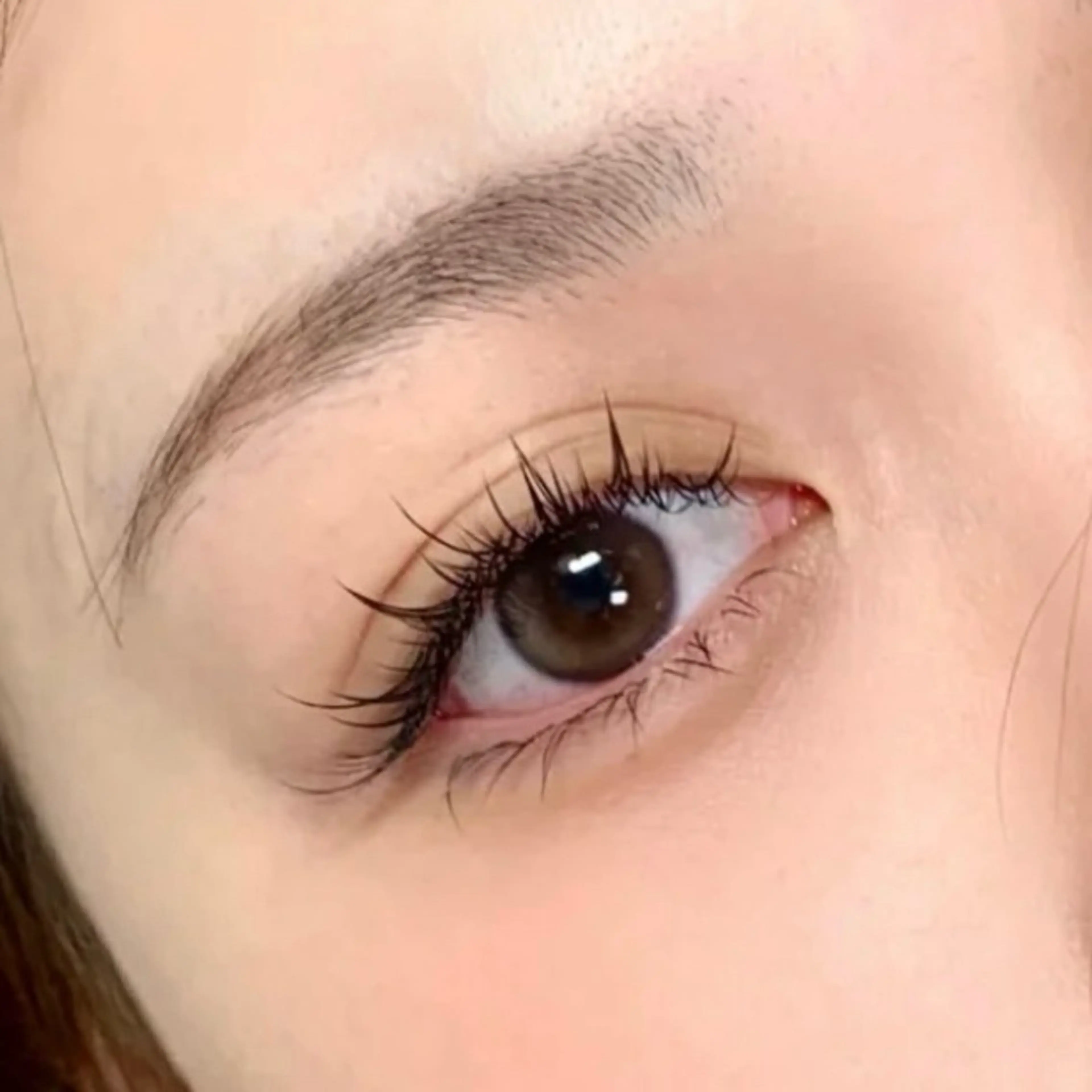 <新規お試しメニュー>💕ワンホンデザイン100束➕下20本💕　コーティング付の写真