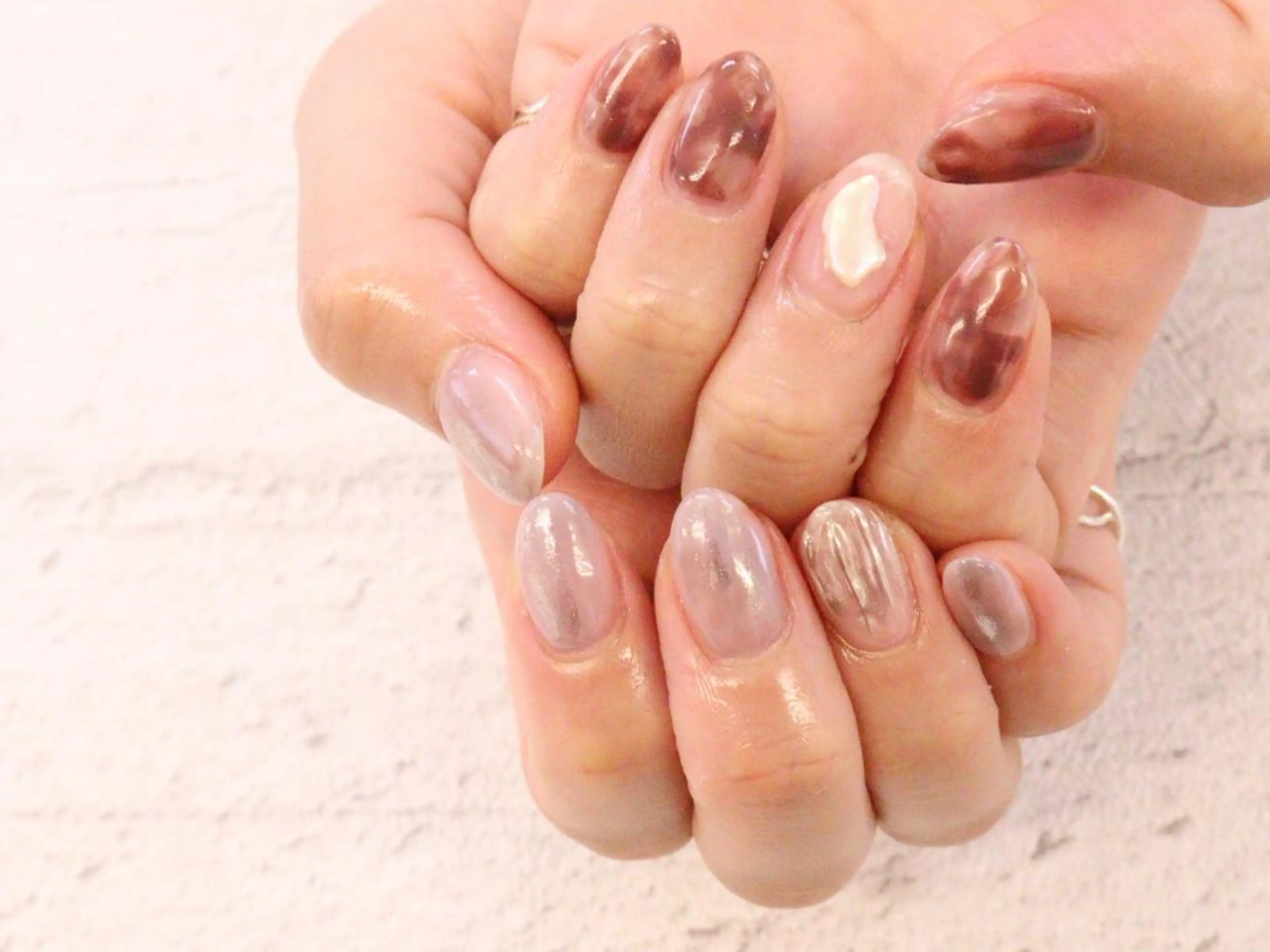 ネイル Dolce.Nail 大宮店のネイルデザイン