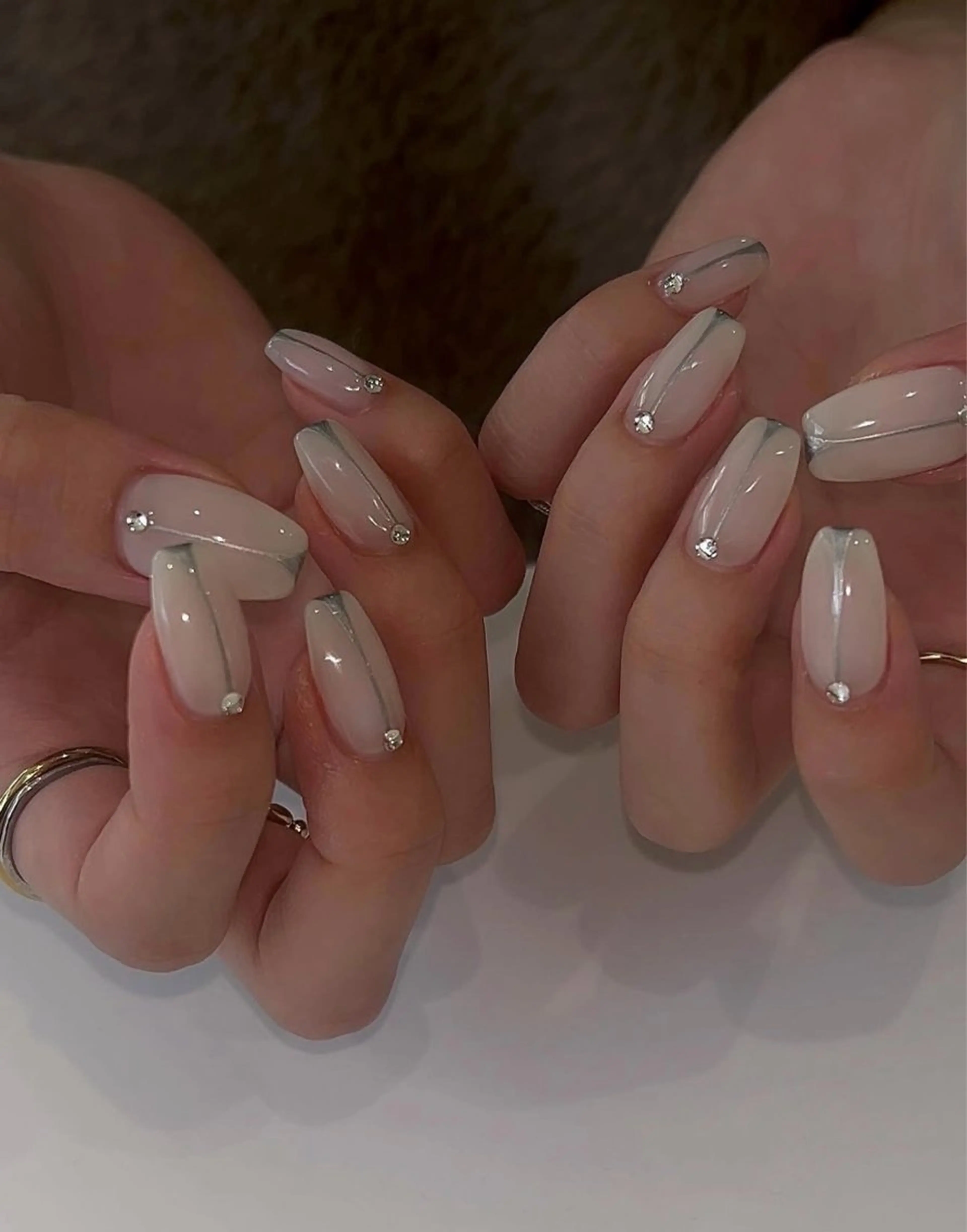 ネイル ハンドネイル BERA NAILSのネイルデザイン