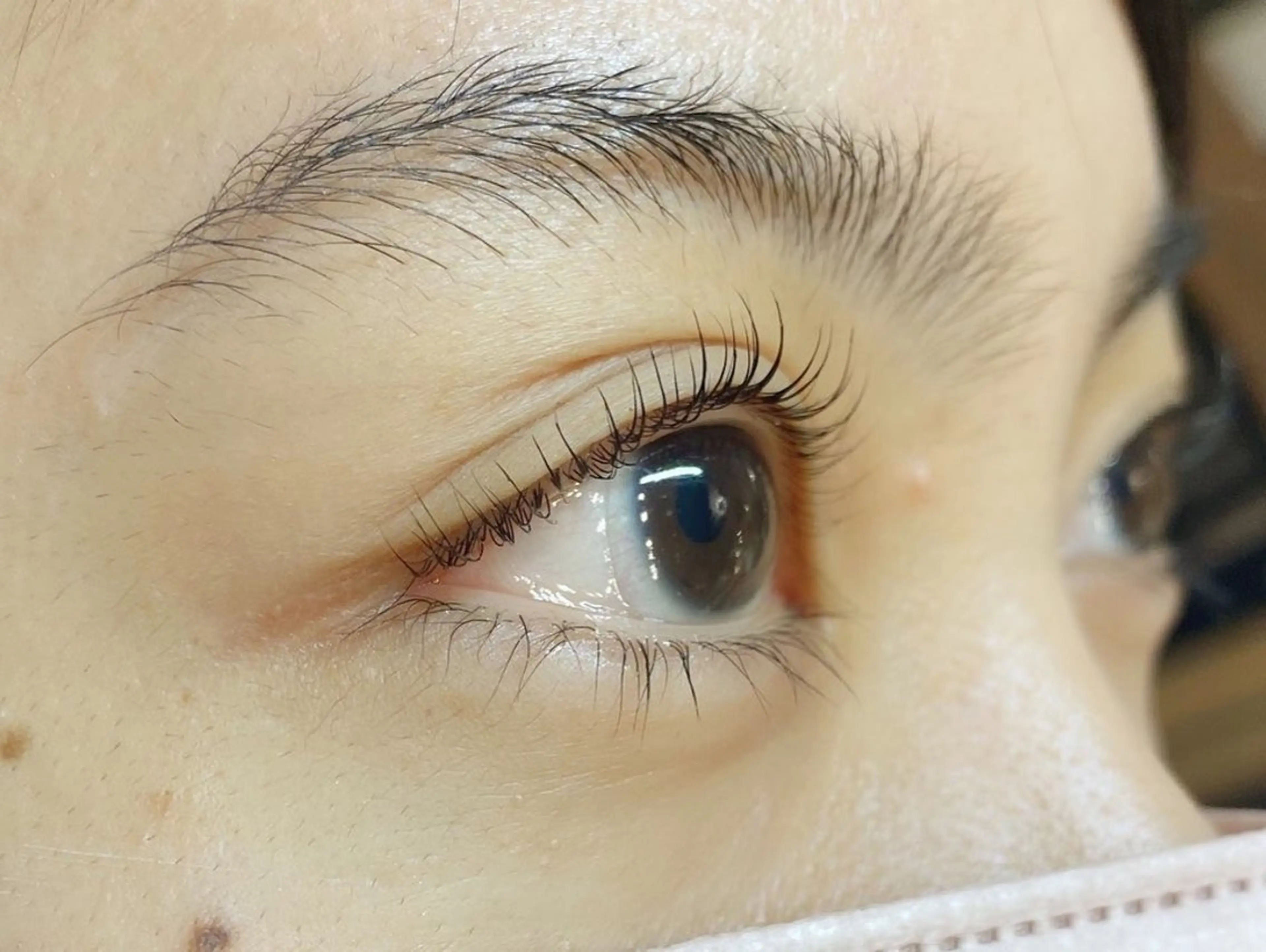 マツエク・マツパ マツパ Cherry's Lash 志木店のマツエク・マツパデザイン