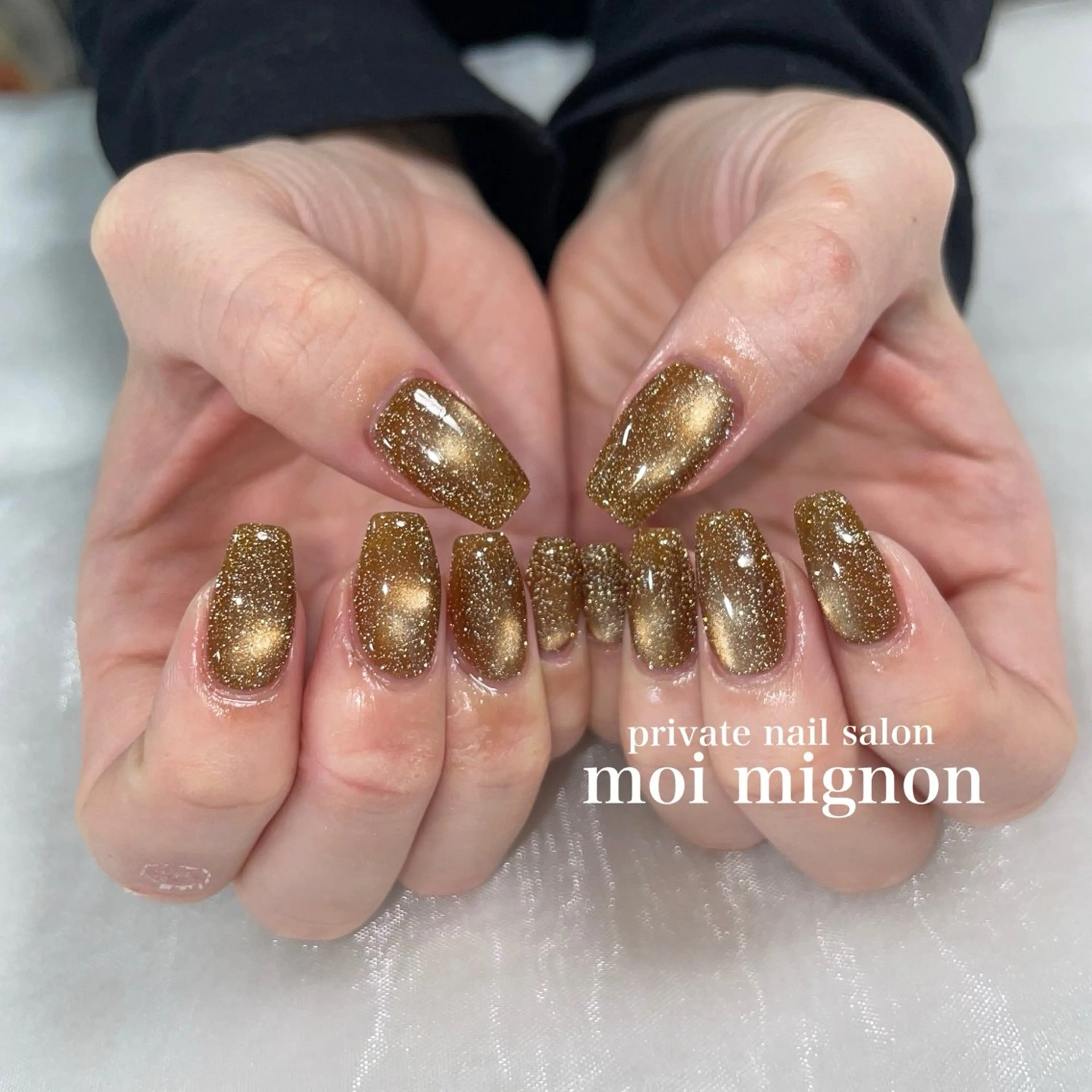 ネイル ハンドネイル nailist Aki♡のネイルデザイン