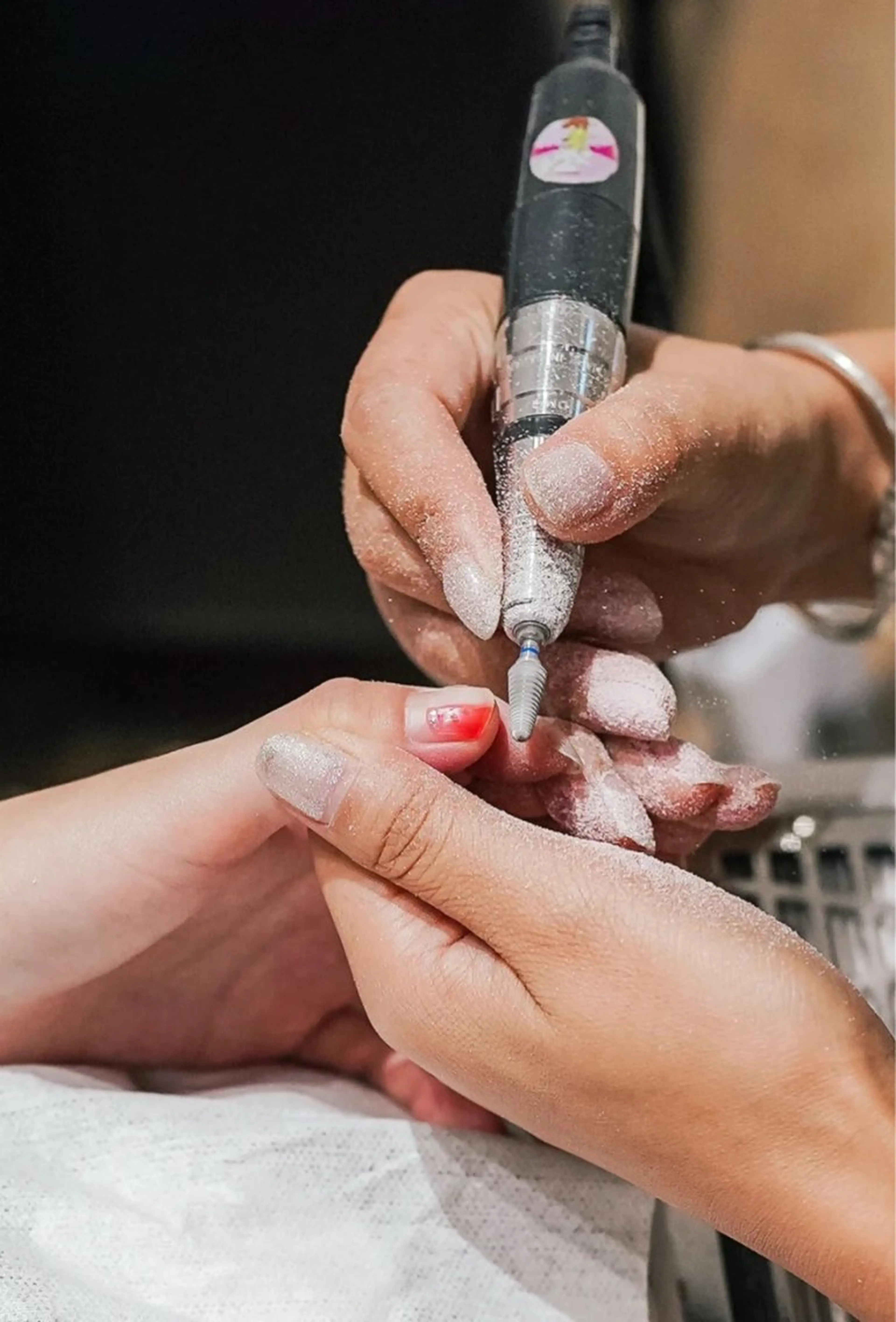 自爪オフのみ3300の写真