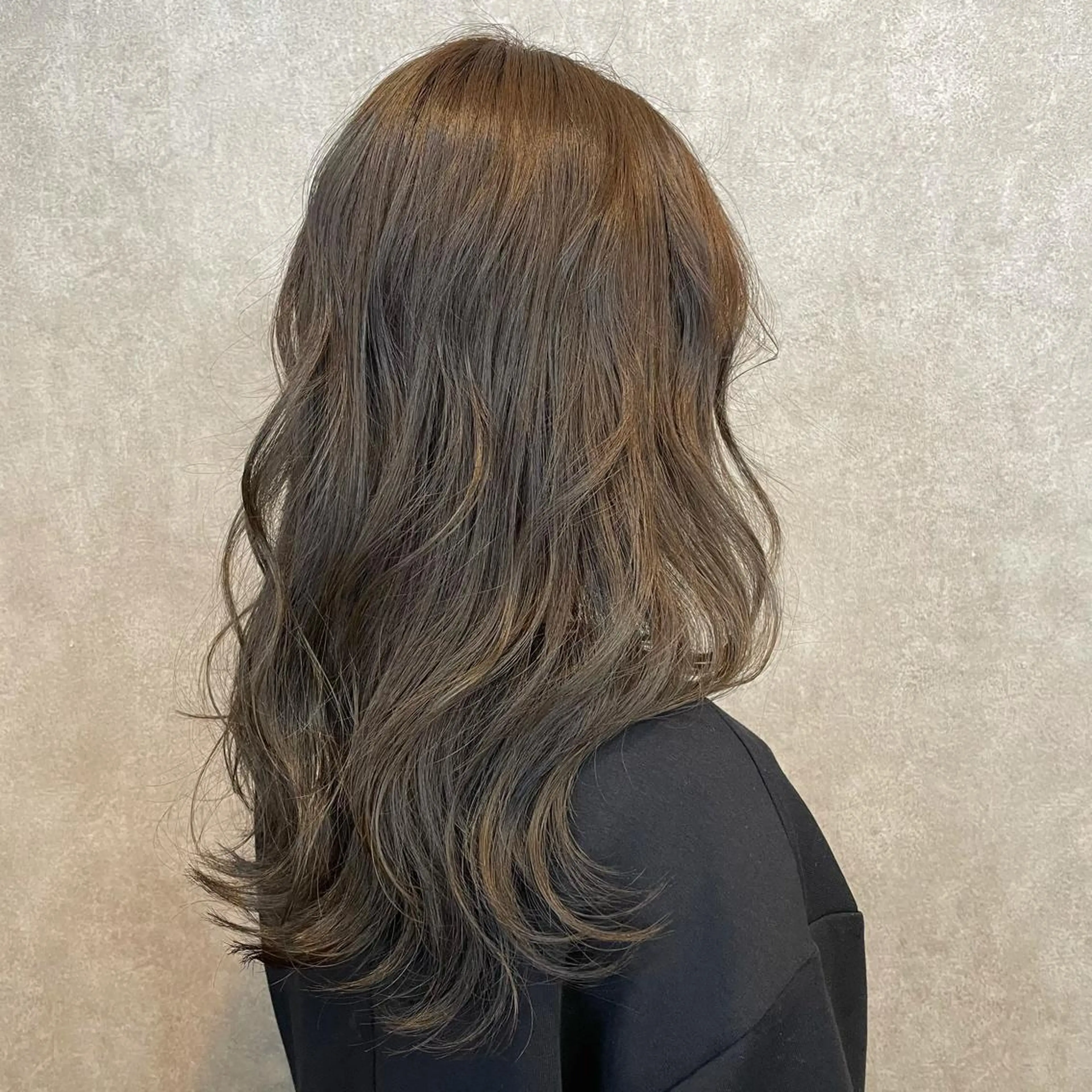 アディクシーカラーカットトリートメント✨の写真