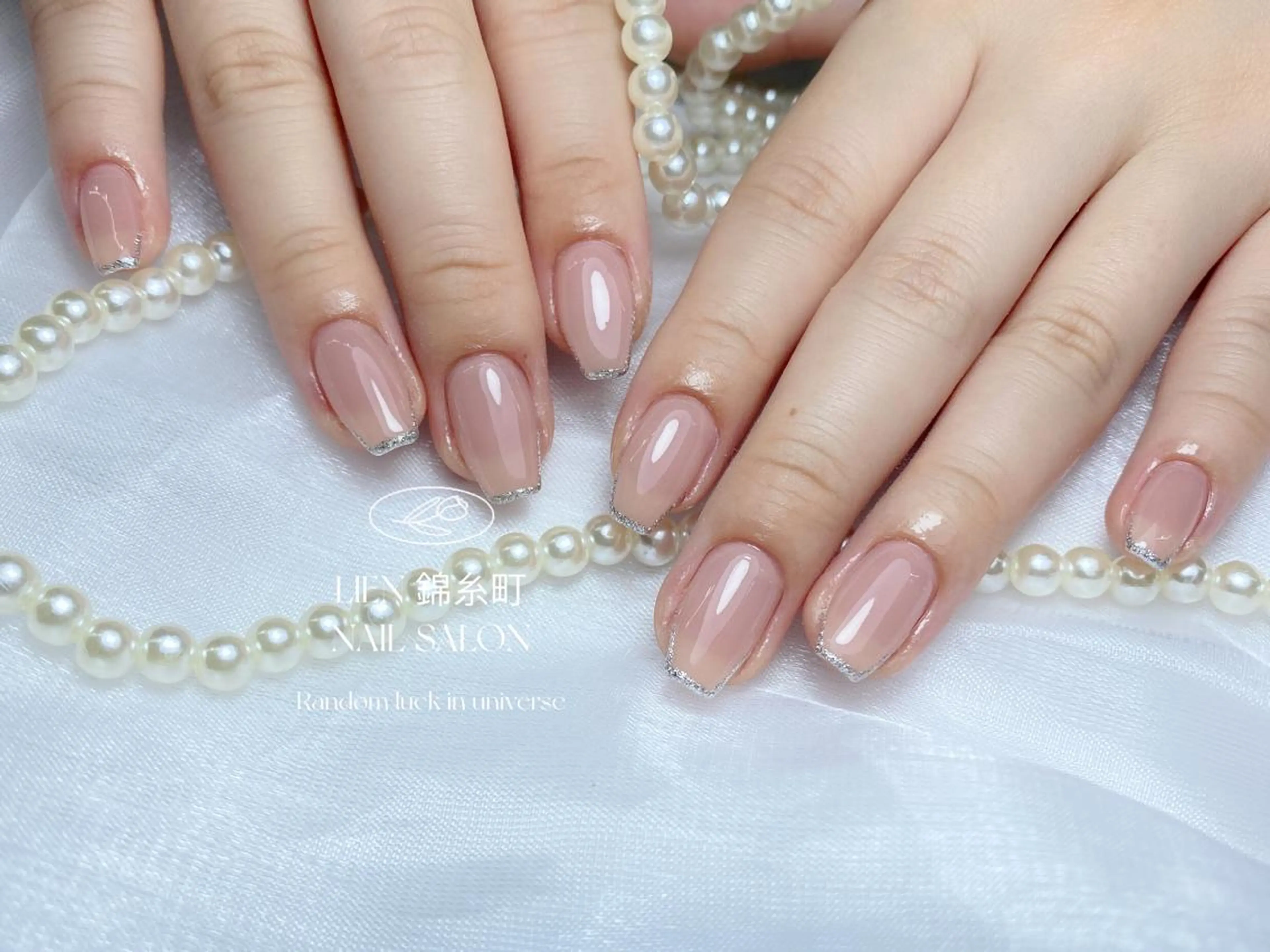 ネイル Lien_リエン ゆみのネイルデザイン