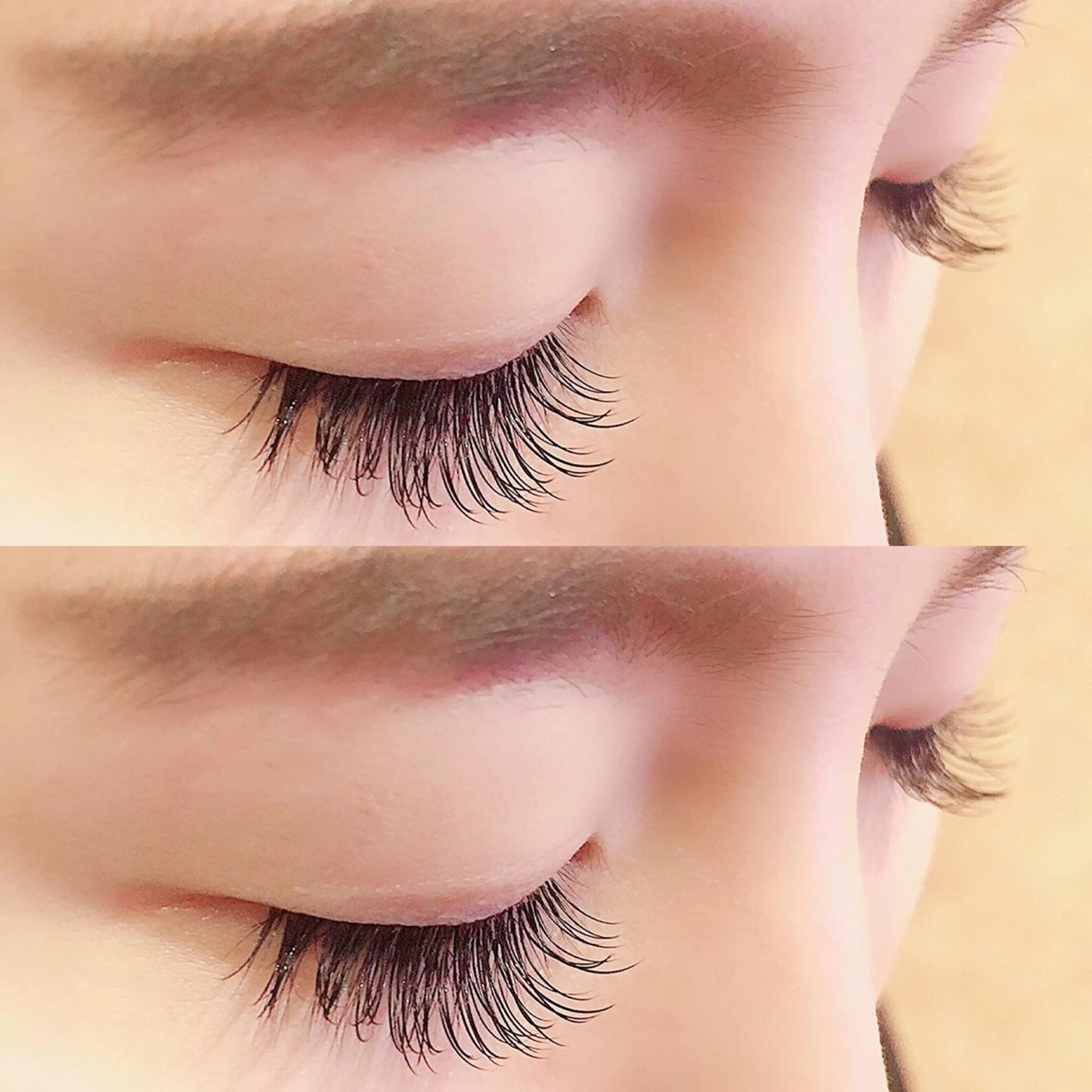 マツエク・マツパ フラットラッシュ ボリュームラッシュ Hair make VERDA所属・富永 憲一郎のヘアスタイル