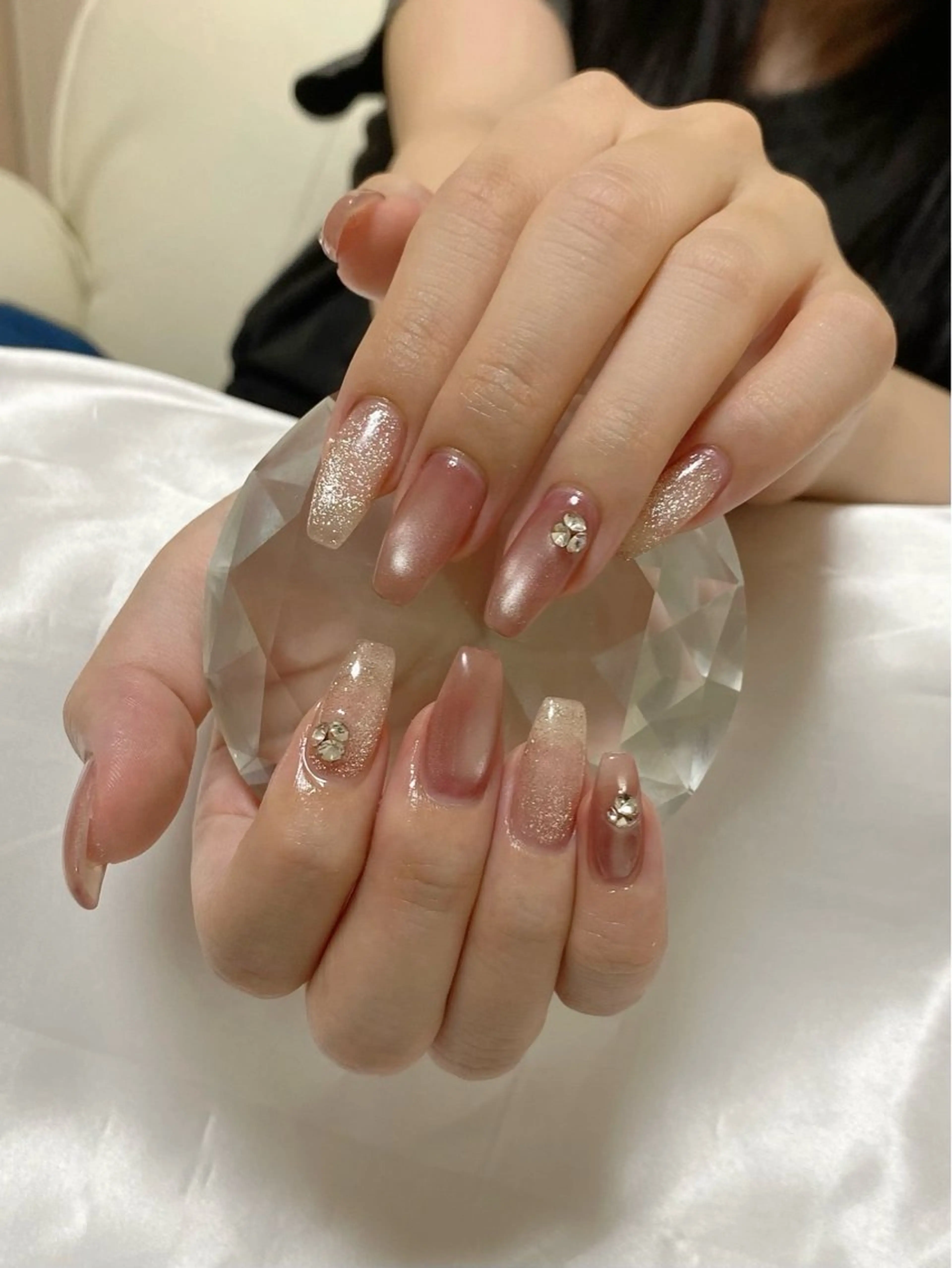 ネイル 💅fleur Ayumiのネイルデザイン