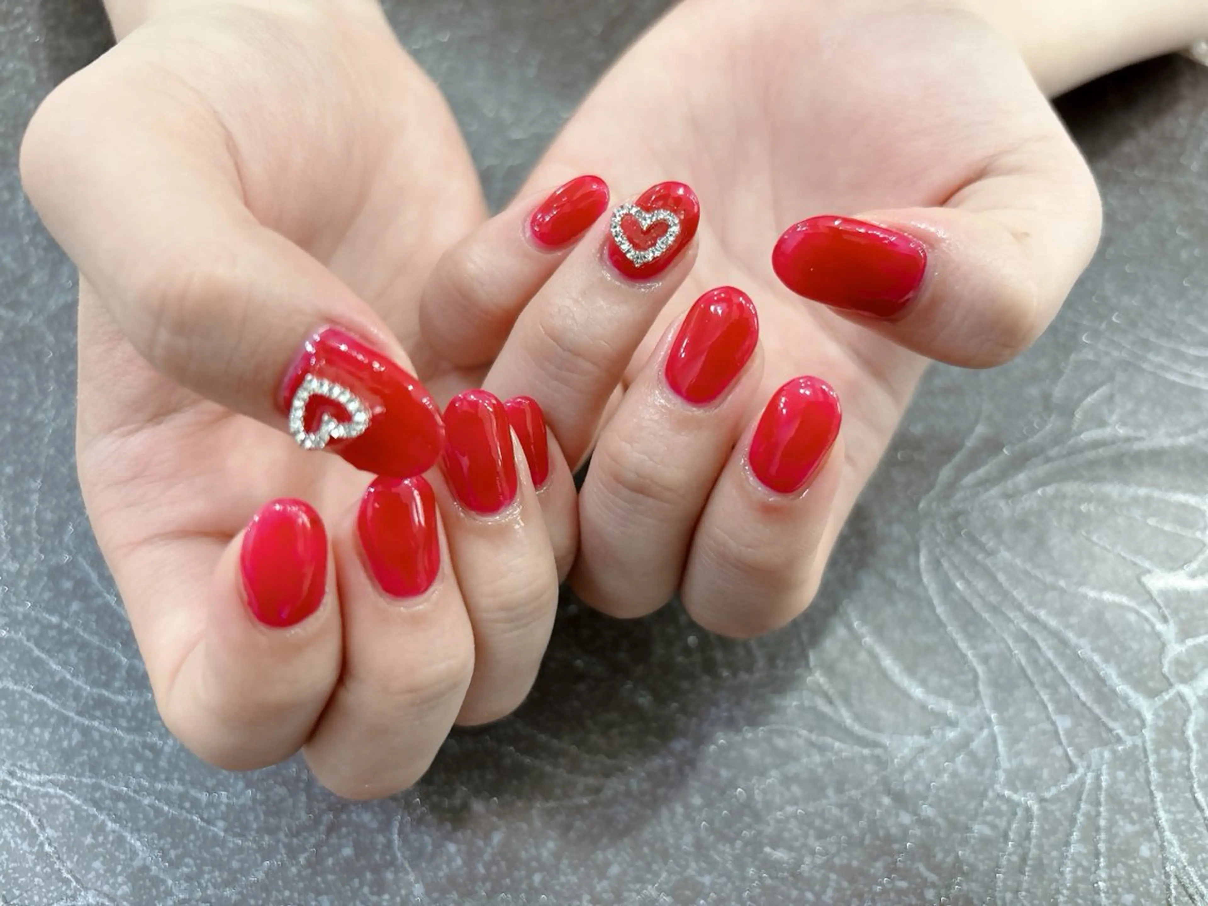 ネイル 山口 朋希のネイルデザイン