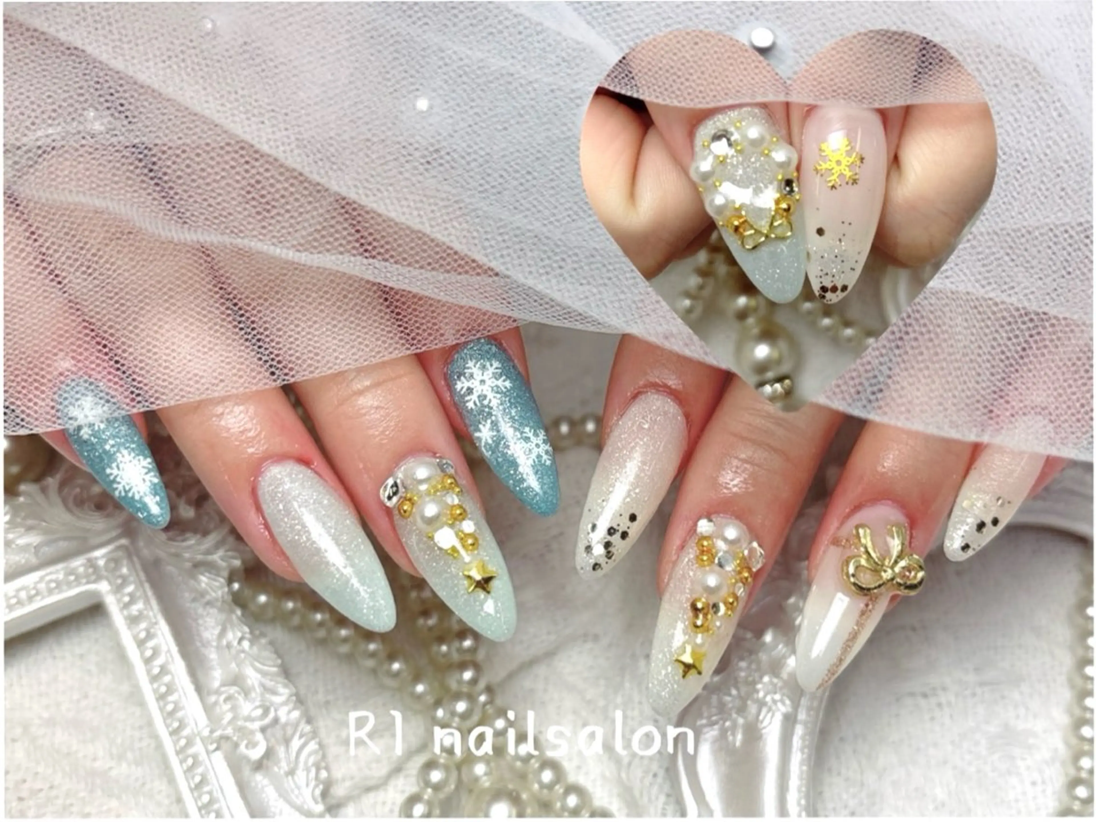 ネイル ジェルネイル 韓国ネイル マグネットネイル 持ち込み ワンカラーネイル ハンドネイル ハンドケア R1🎀Nail💕 池袋東口店のネイルデザイン