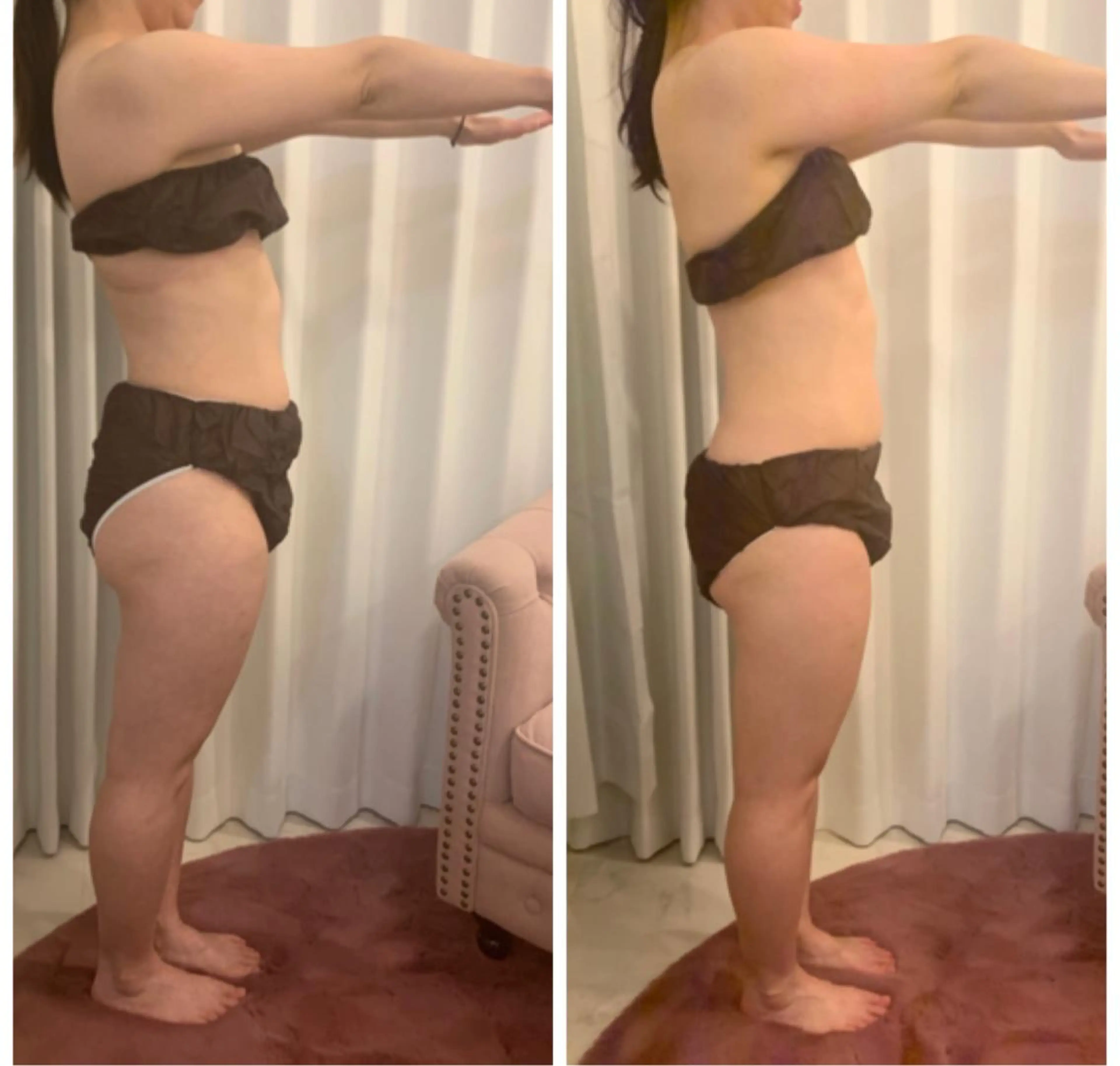 GEMINI所属・久林 春華のエステ・リラクイメージ