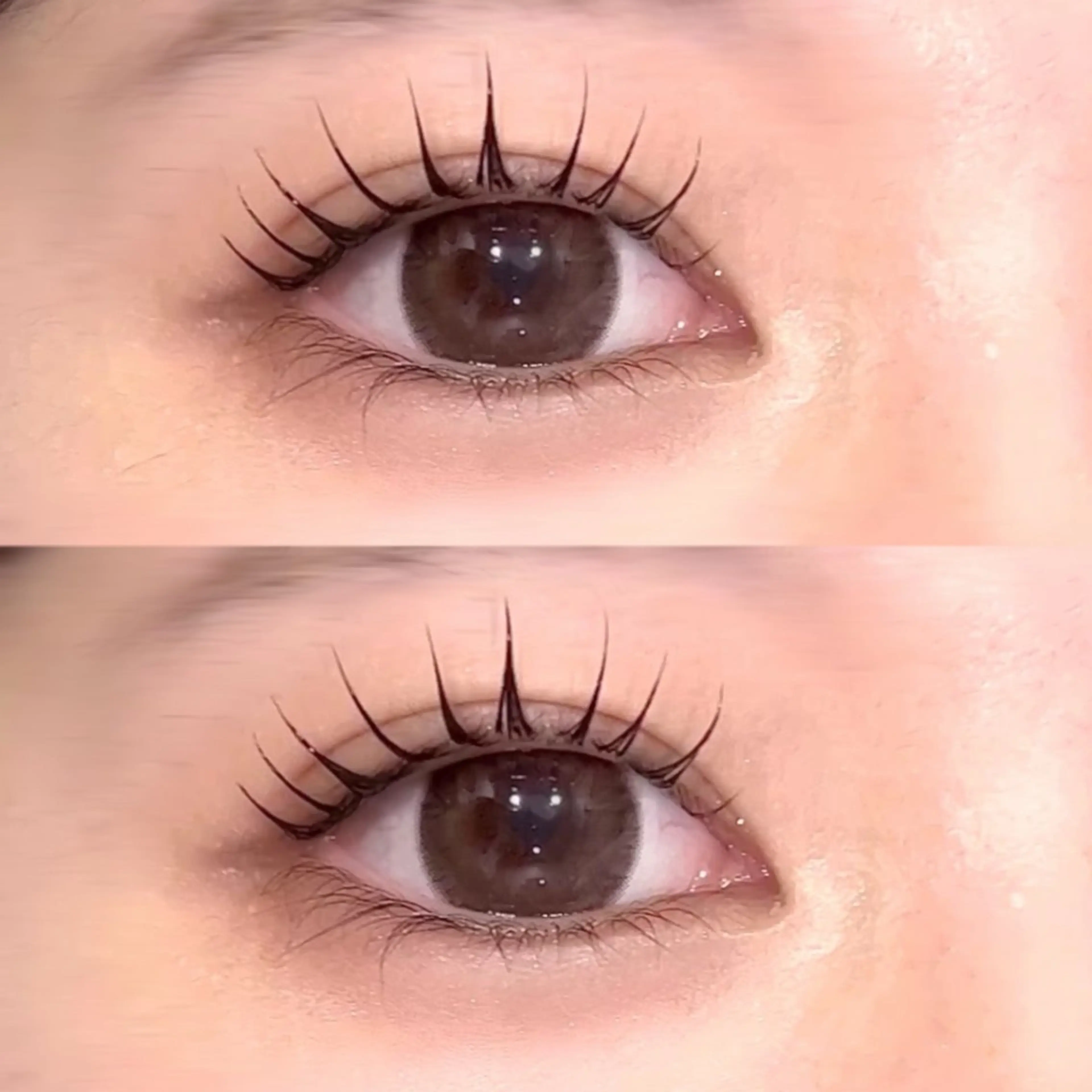 マツエク・マツパ マツパ 🇰🇷韓国スタイル /束間まつげ🎀ミキのマツエク・マツパデザイン