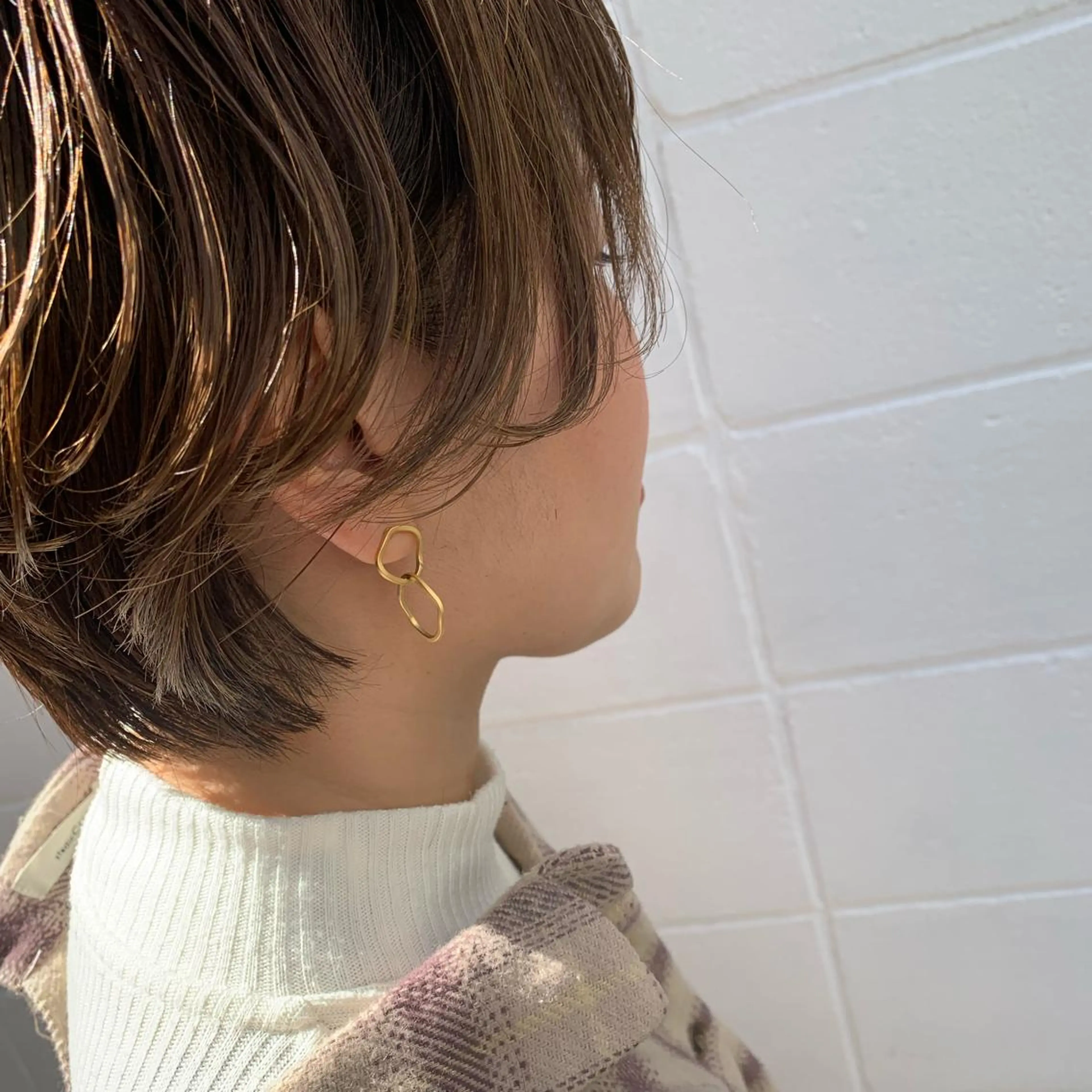 ショート ♡KAORI hip'seyes♡のマツエク・マツパデザイン