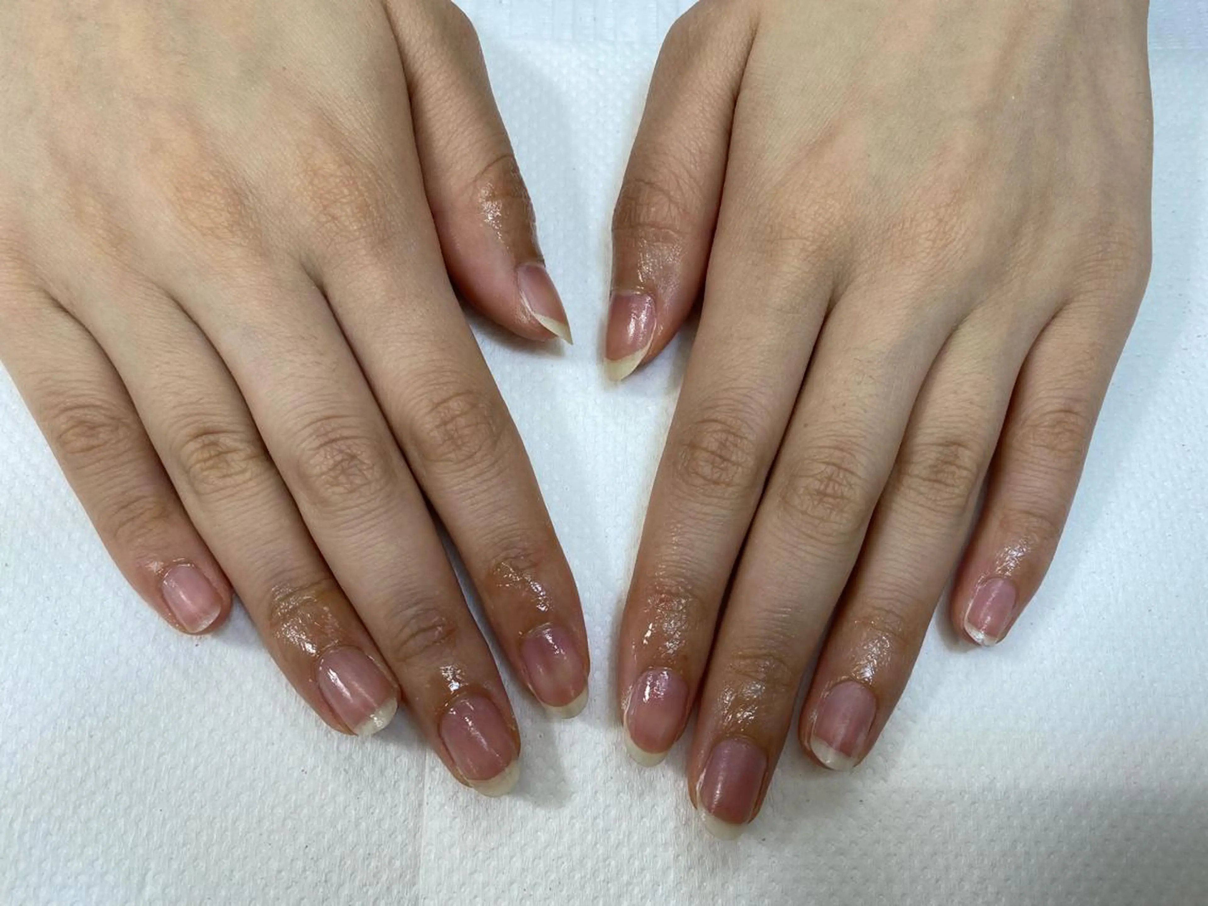 ネイル マックスケリー梅田店所属・佐橋 友美のネイルデザイン