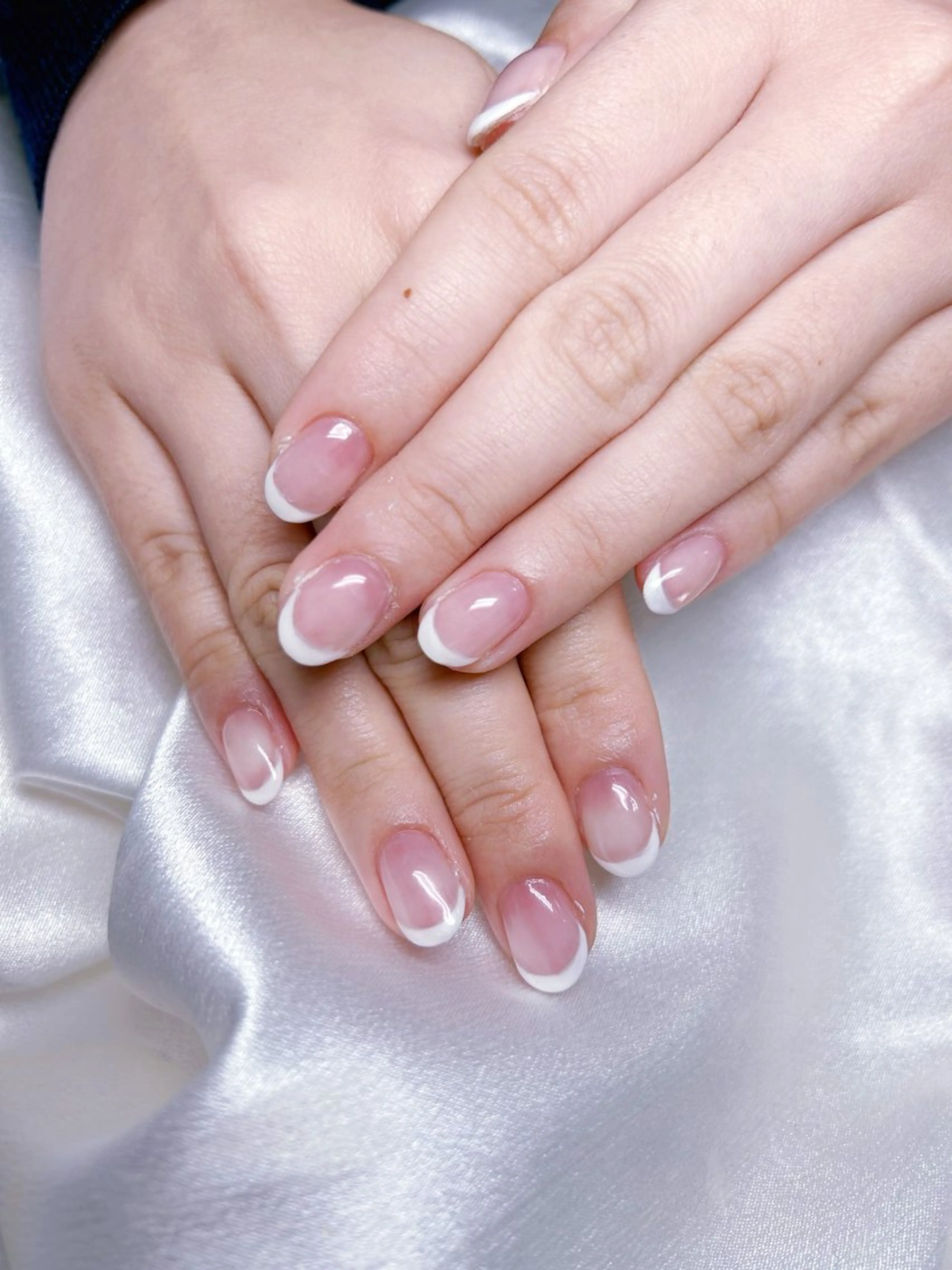 ネイル コウ ヨウのネイルデザイン