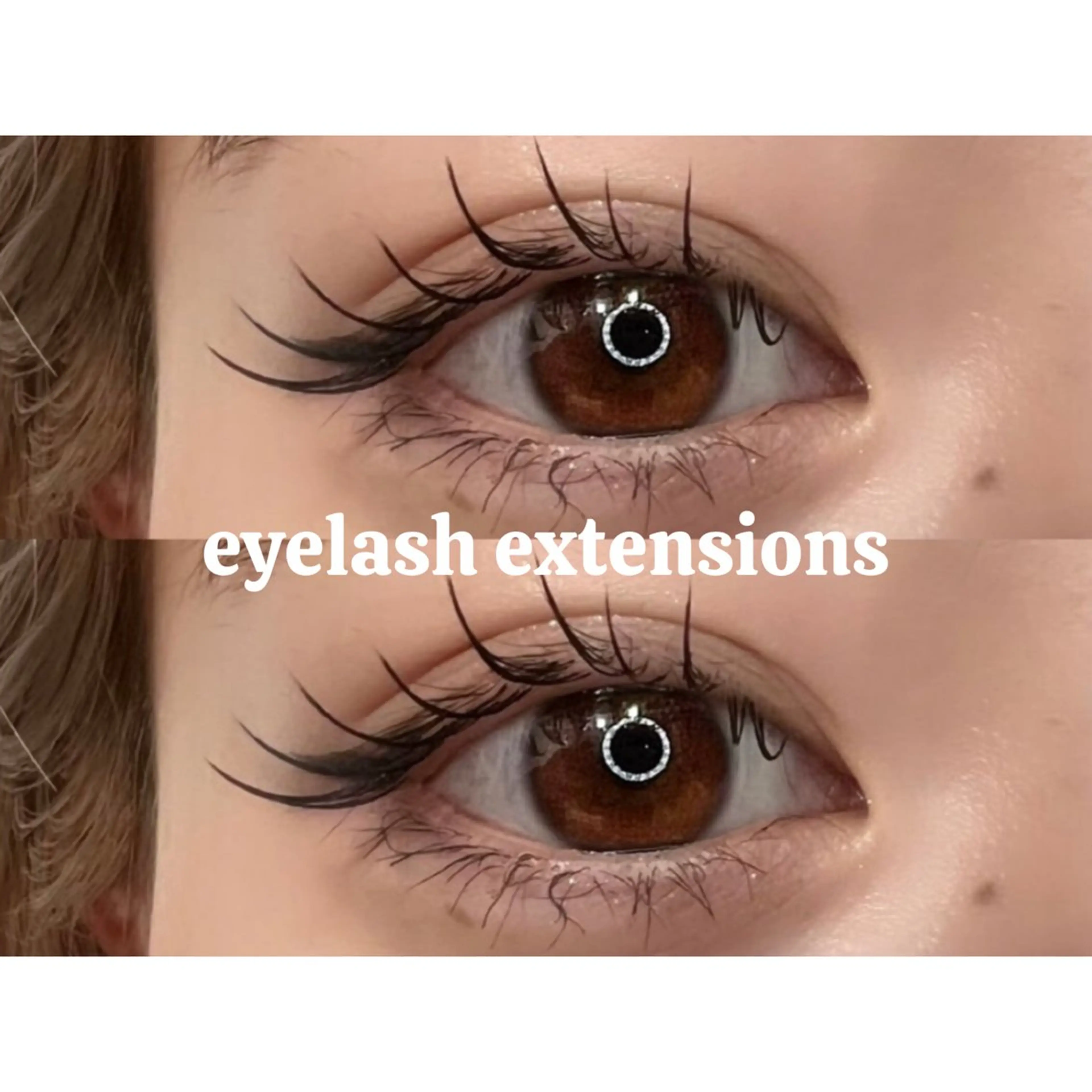 マツエク・マツパ 美人ヶ丘 離宮所属・まつ毛パーマまつエク 眉毛 美人ヶ丘 離宮のマツエク・マツパデザイン