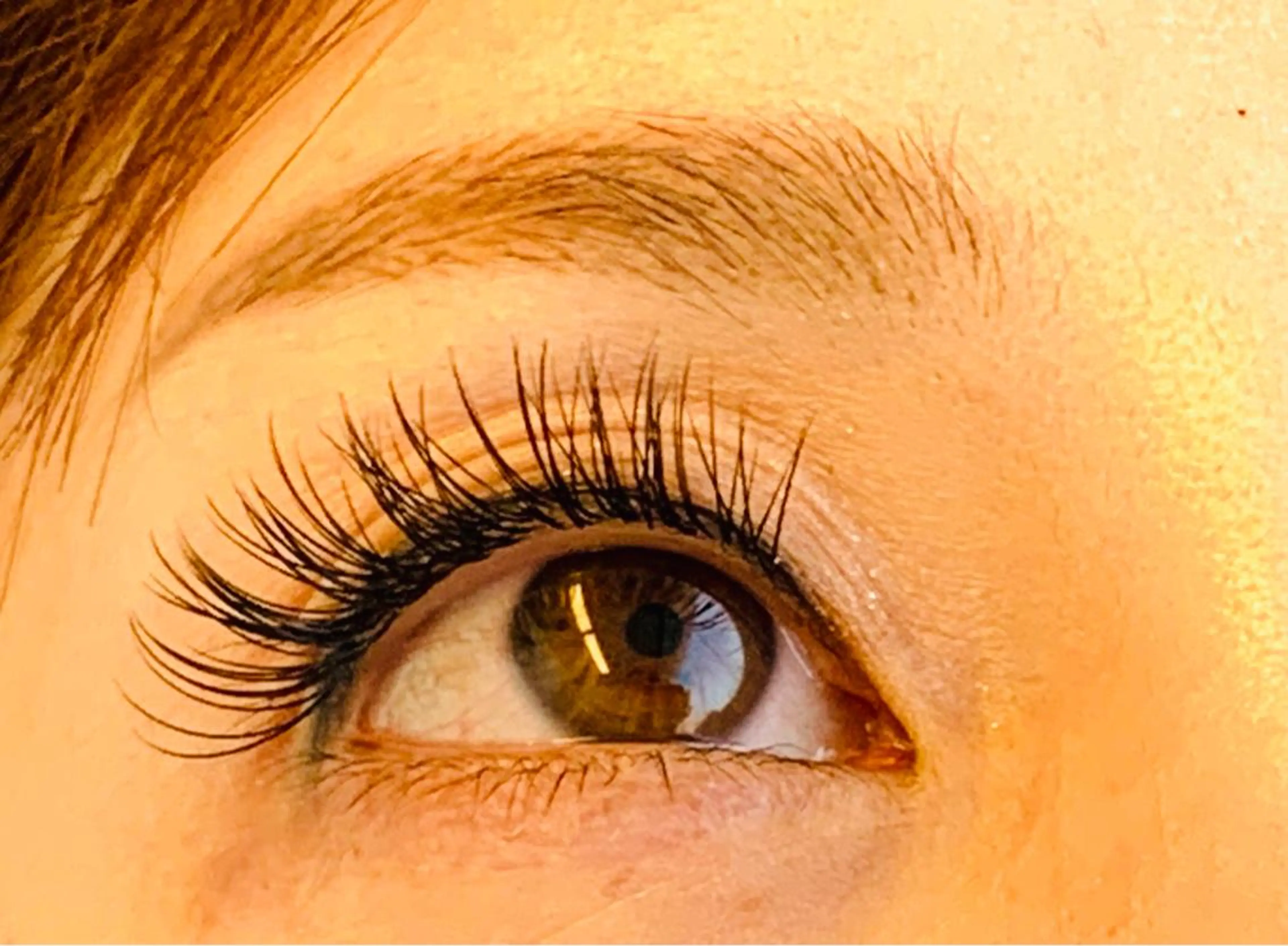 マツエク・マツパ apricott所属・apricott eyeのマツエク・マツパデザイン