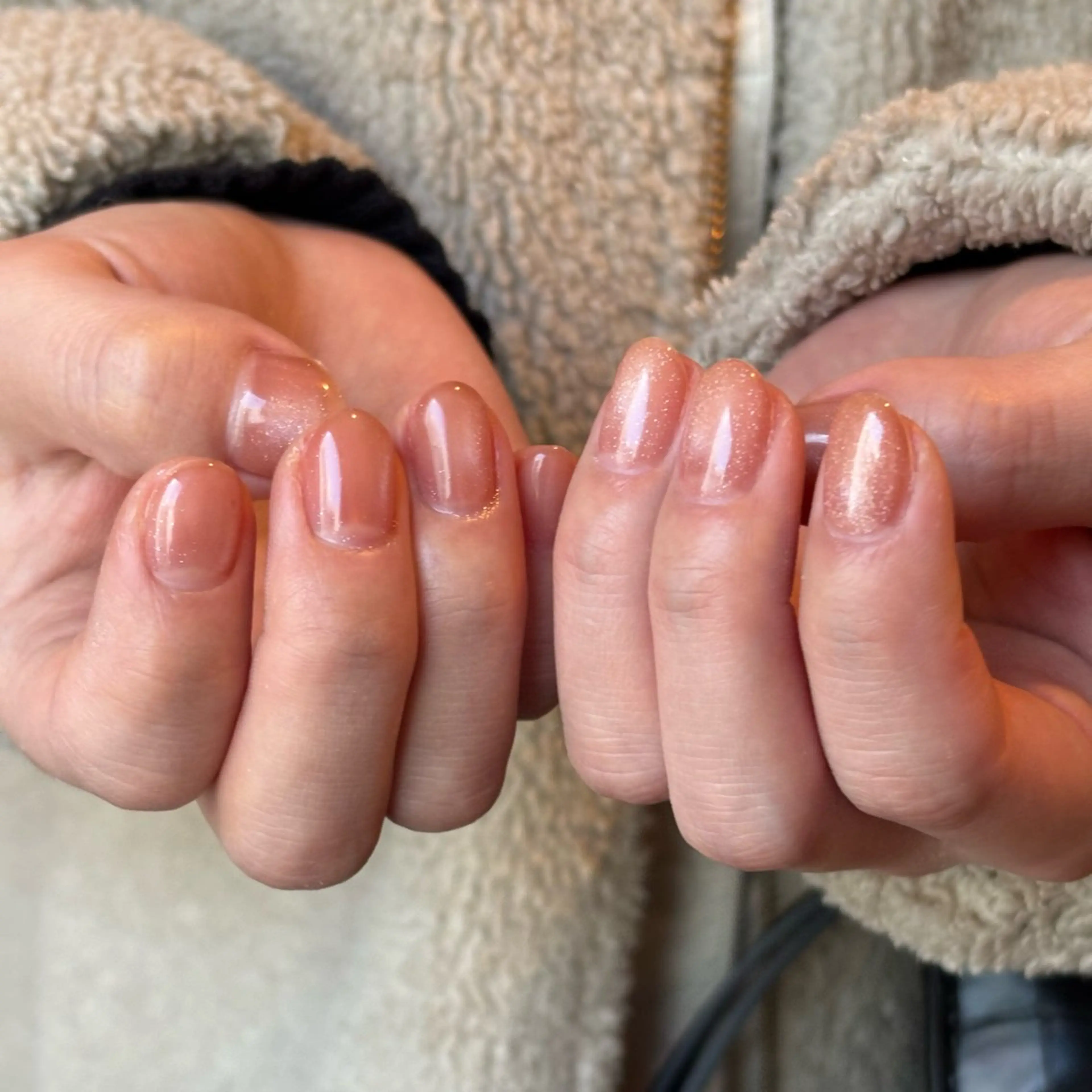 ネイル ハンドネイル scre as Etelのネイルデザイン