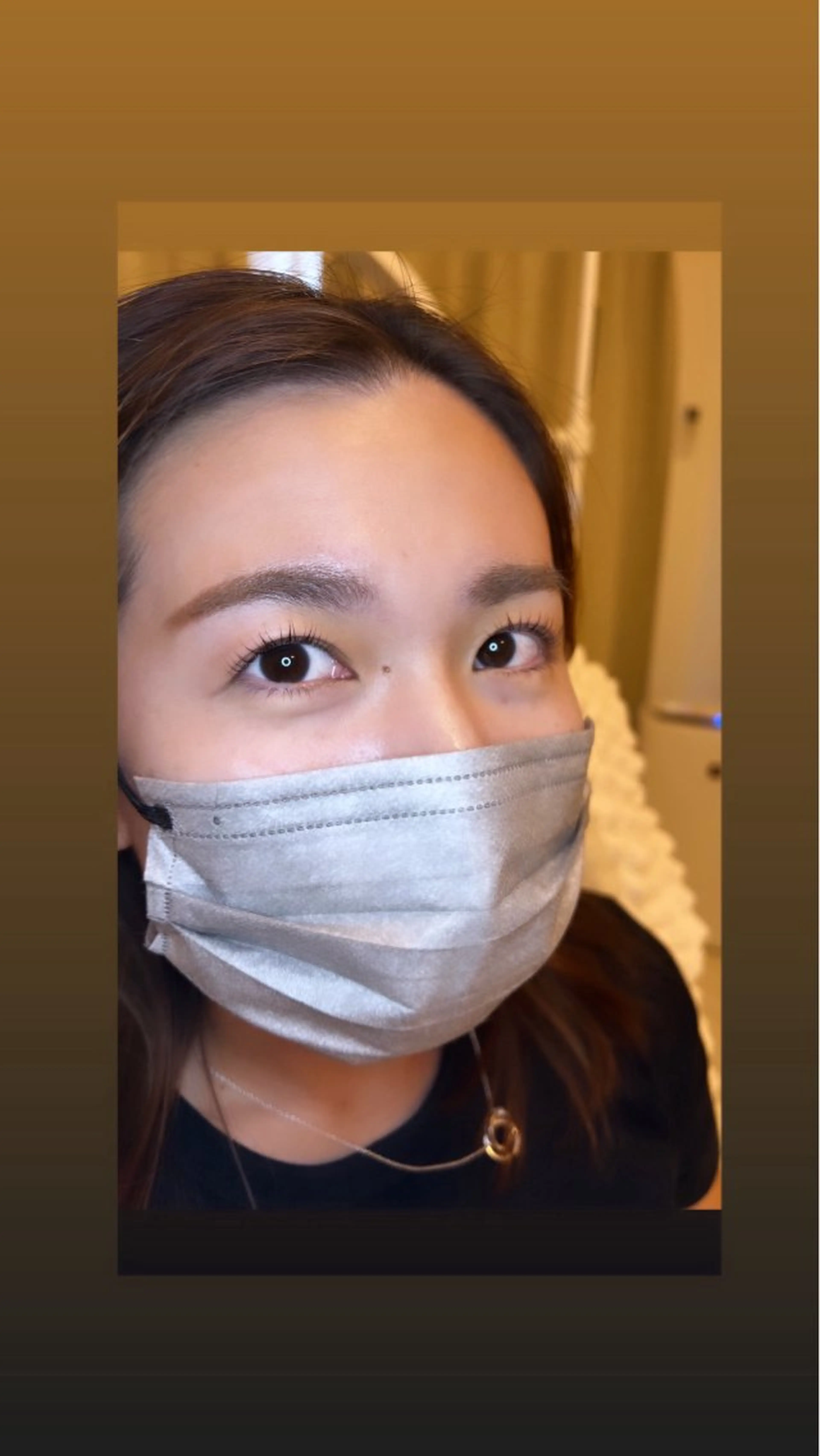 マツエク・マツパ Anieraso eyelashのマツエク・マツパデザイン