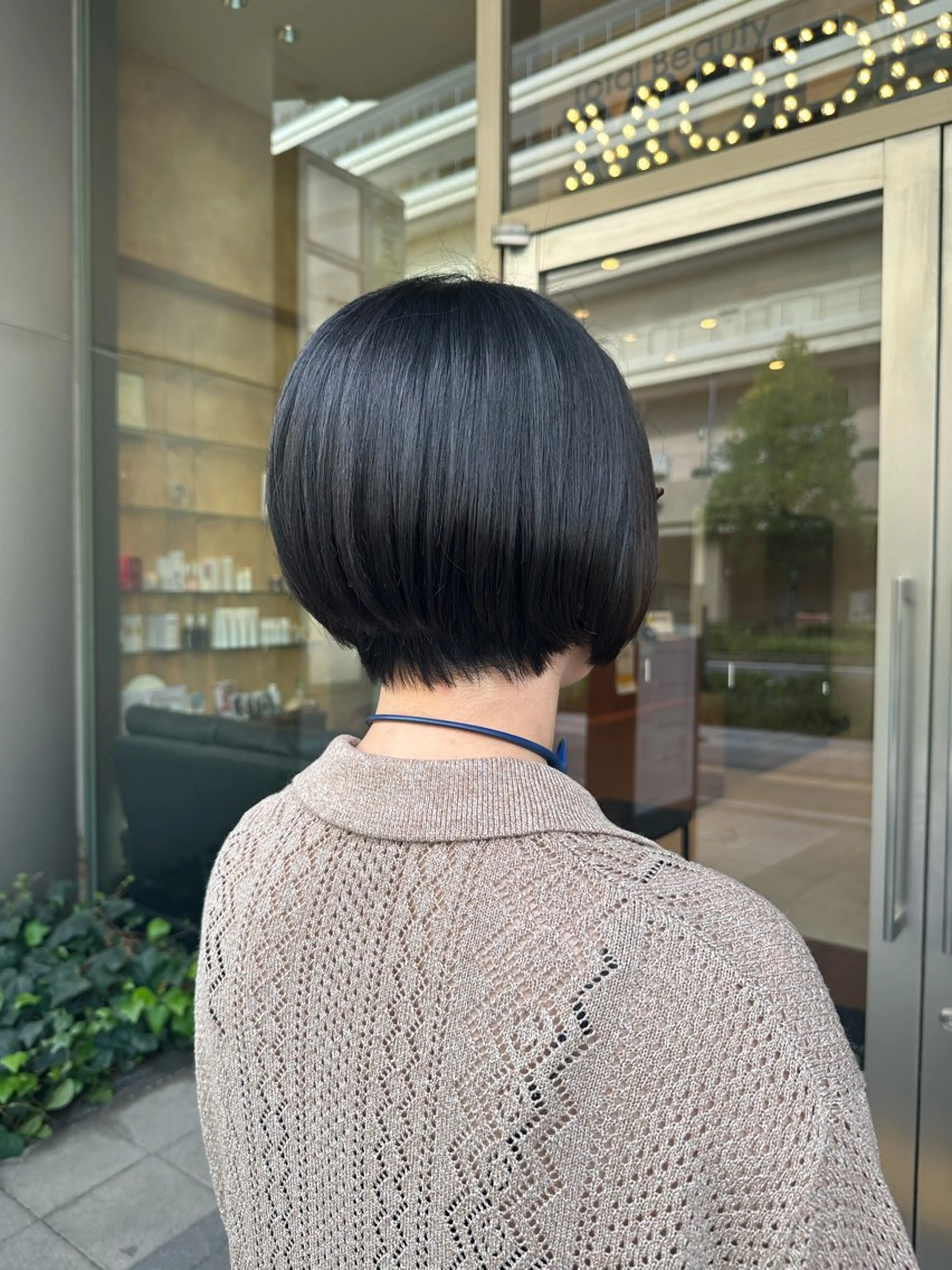 ショート natsumi🍀 /modek’s尼崎のヘアスタイル