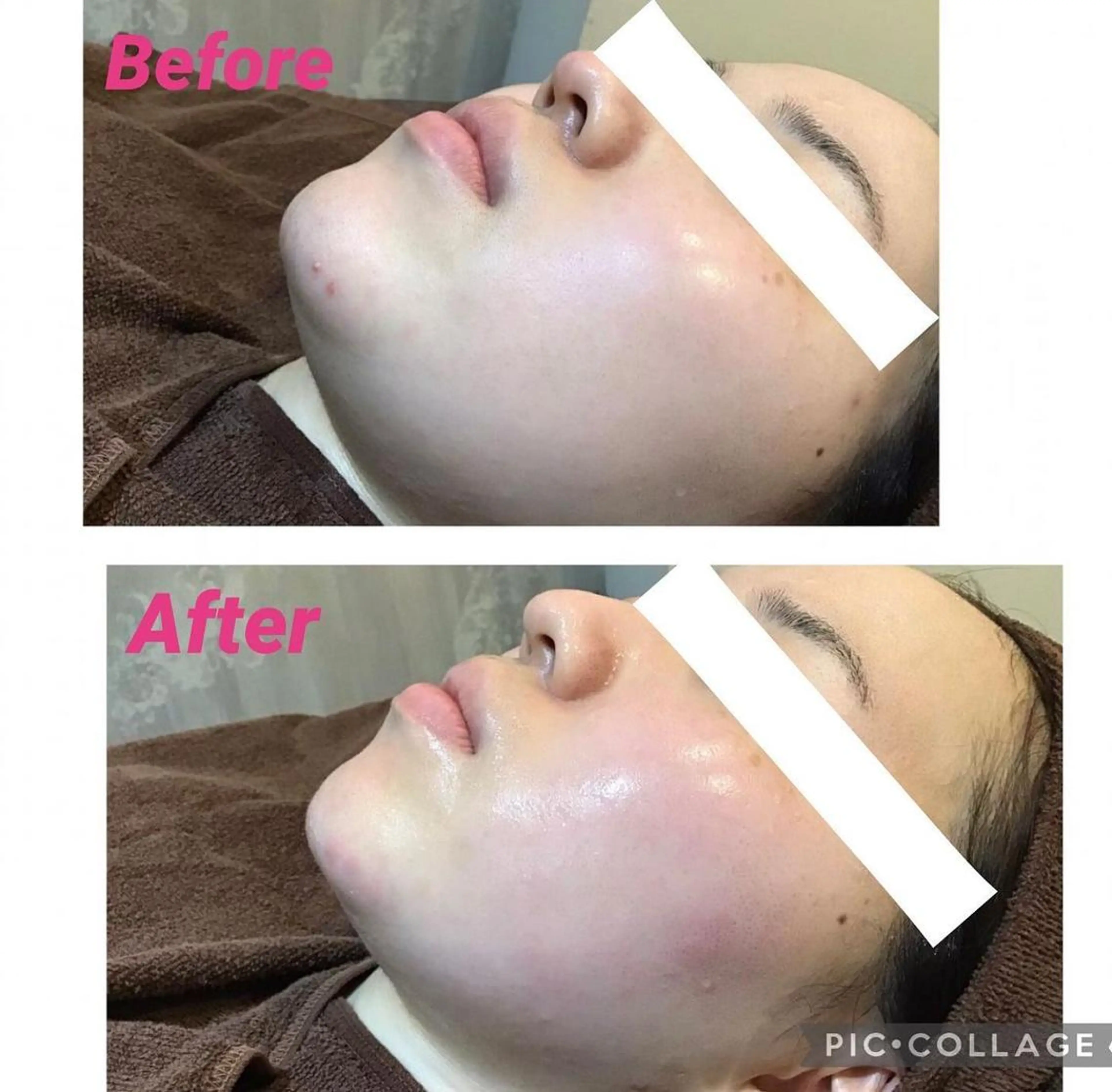 エヴァーグレース 河原町店のエステ・リラクイメージ