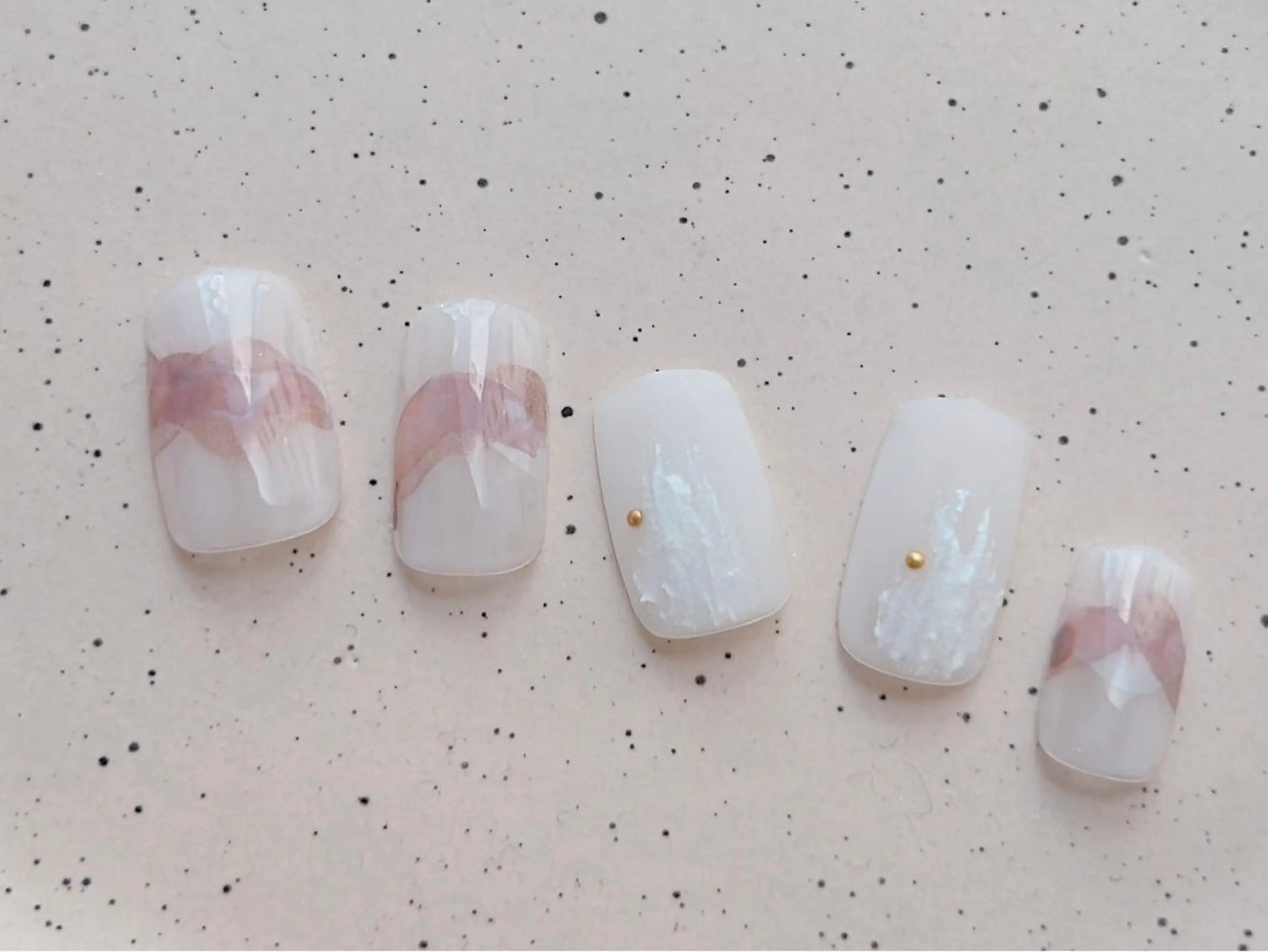 ネイル Day. aoyamaのネイルデザイン