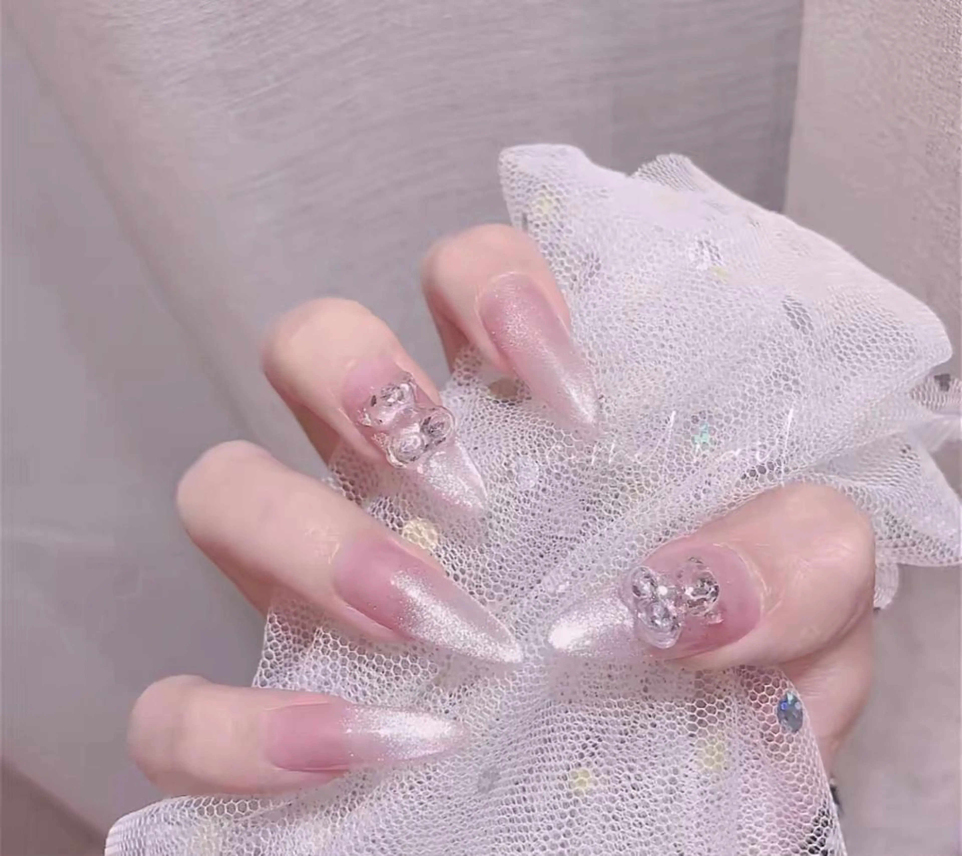 ネイル ハンドネイル May&Way Neilのネイルデザイン