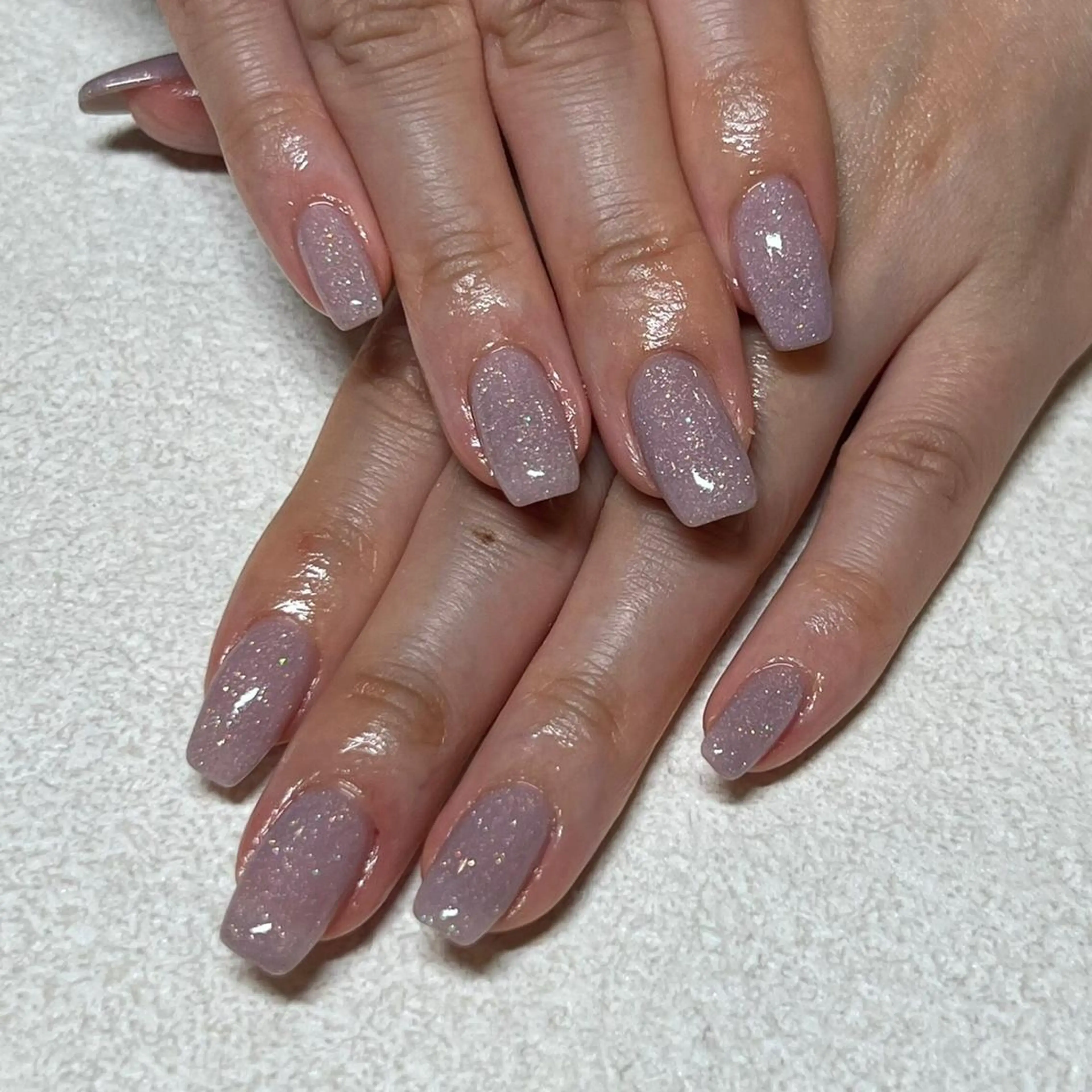 ネイル ハンドネイル Cleo中目黒店 Hinahoのネイルデザイン