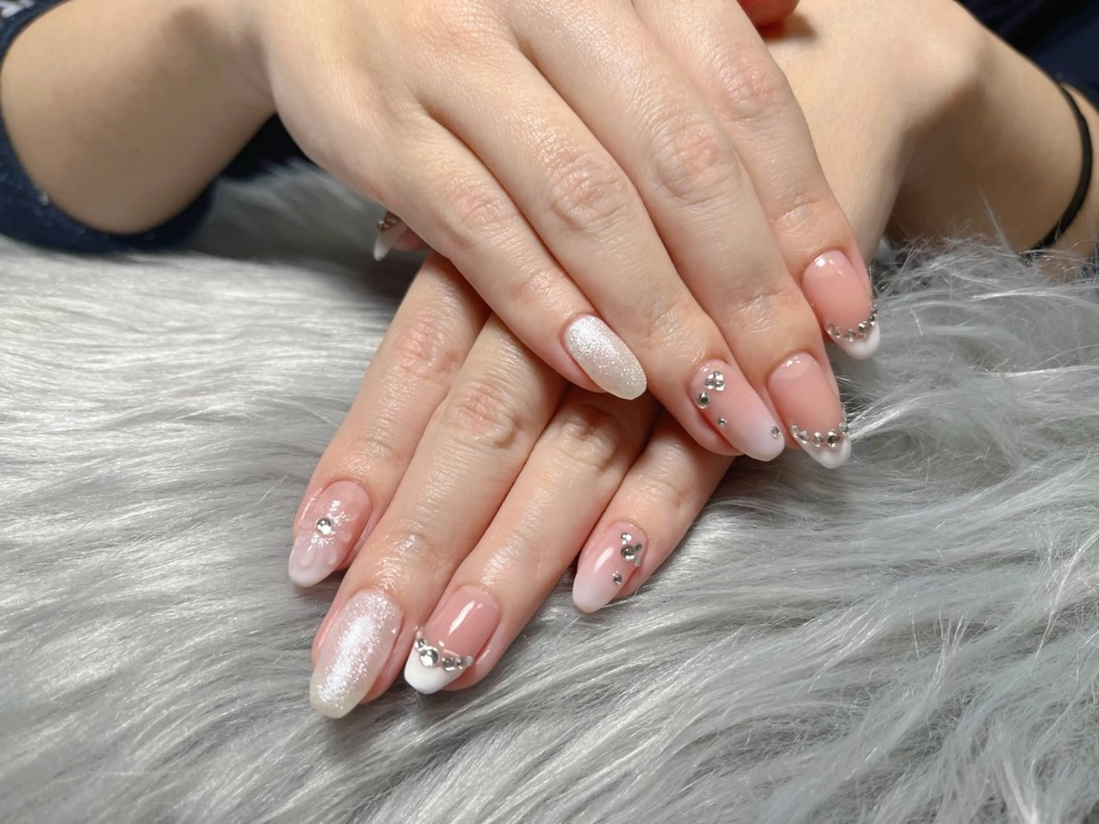 ネイル misaki nailのネイルデザイン