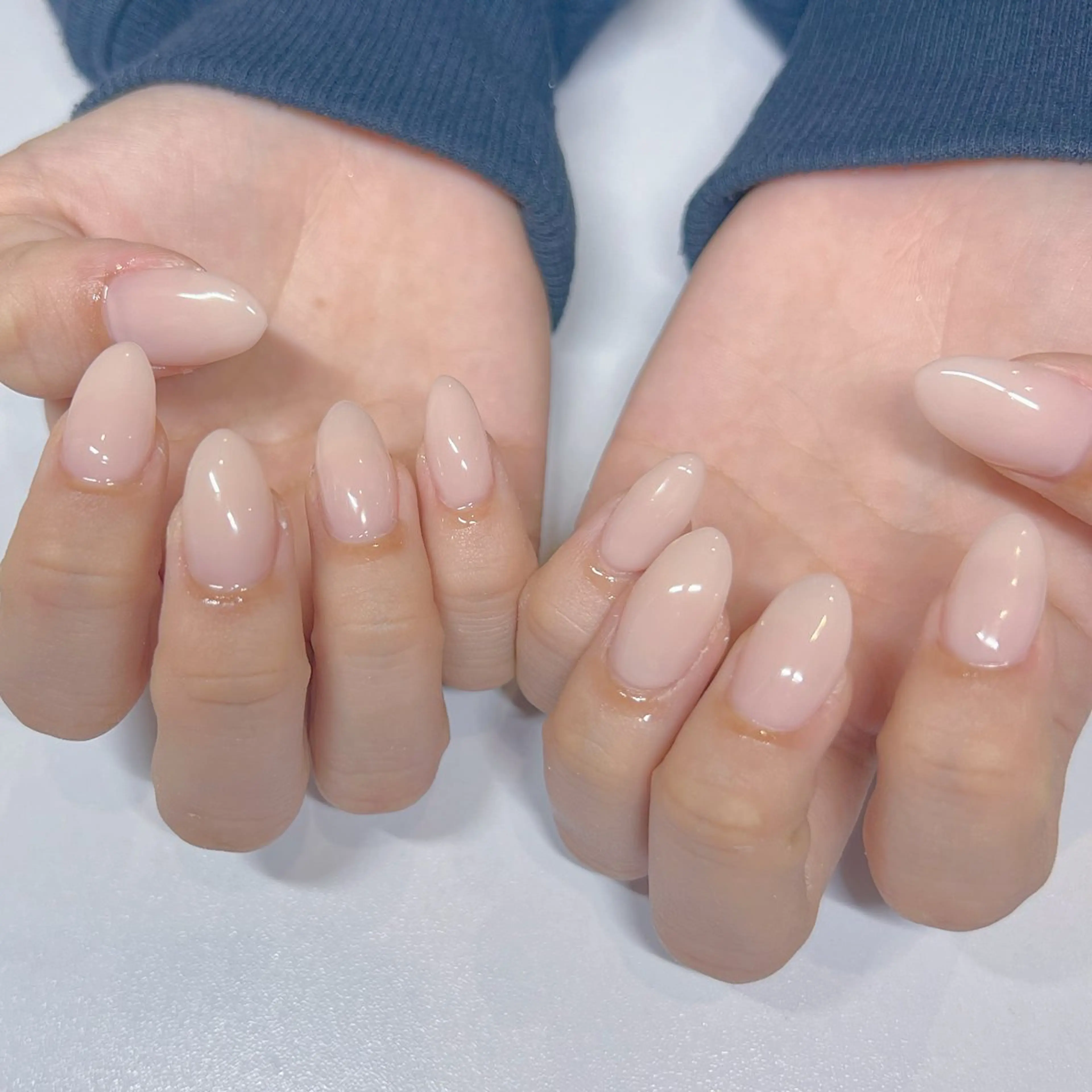 ネイル ハンドネイル 【Orem】オルム所属・Orem高円寺 mutoのネイルデザイン