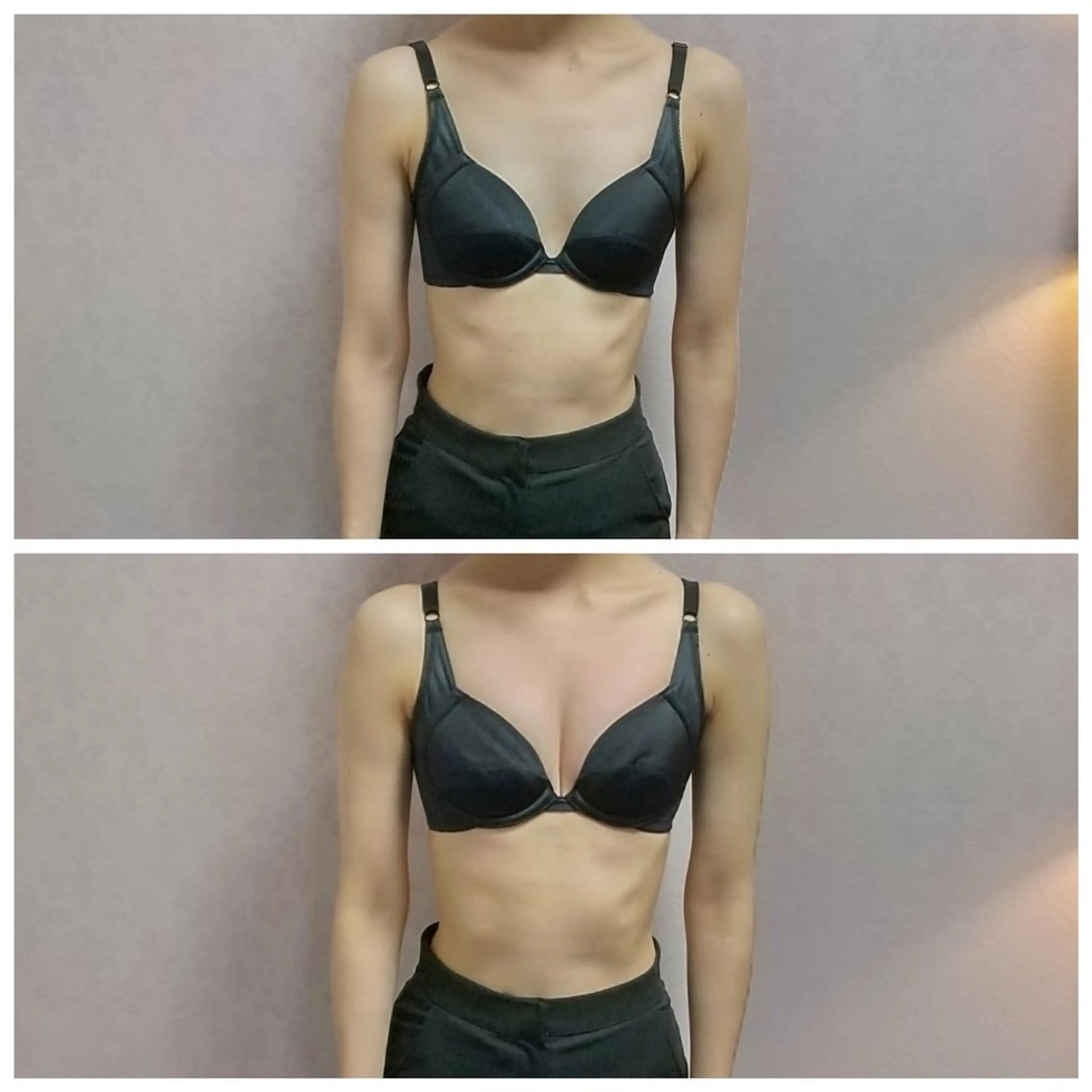 バストケアサロン toujours.bのエステ・リラクイメージ