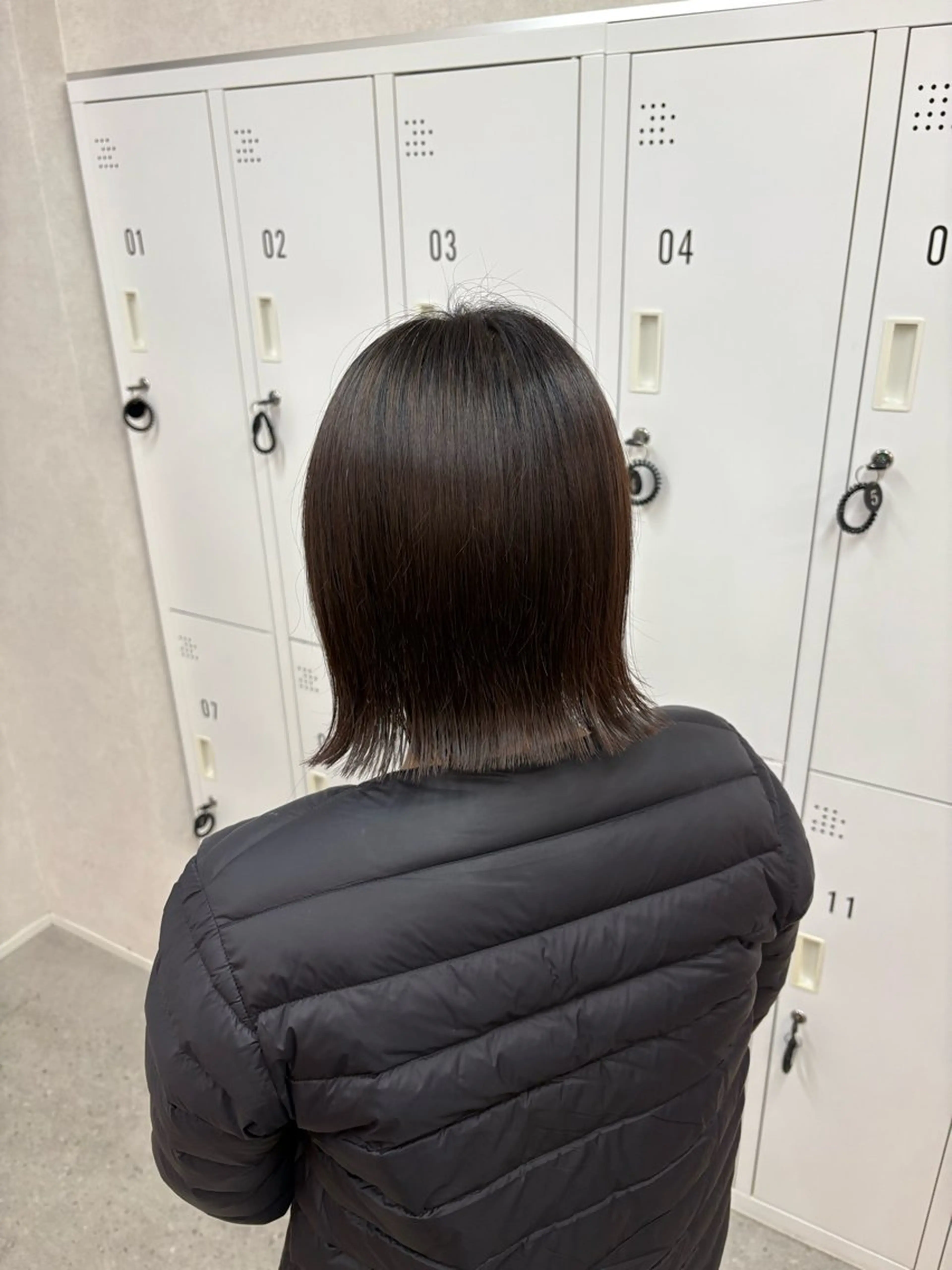 【期間限定12/31まで🫧】カット＋ケアカラー＋Aujuaトリートメント🫧の写真