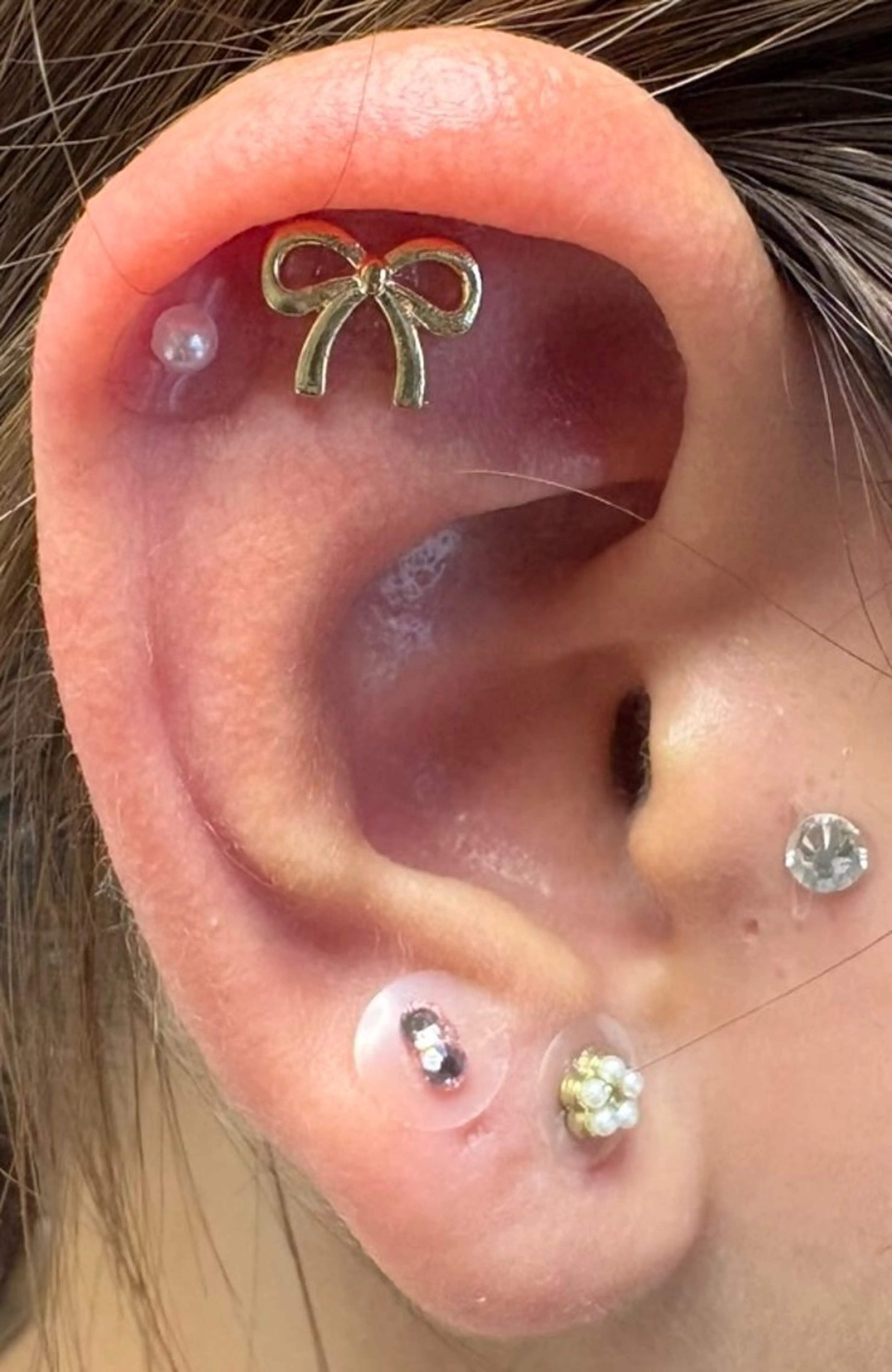 その他 Naris beauty salon De l’m 福井所属・ナリス化粧品　　嶋田 ちづるのエステ・リラクイメージ