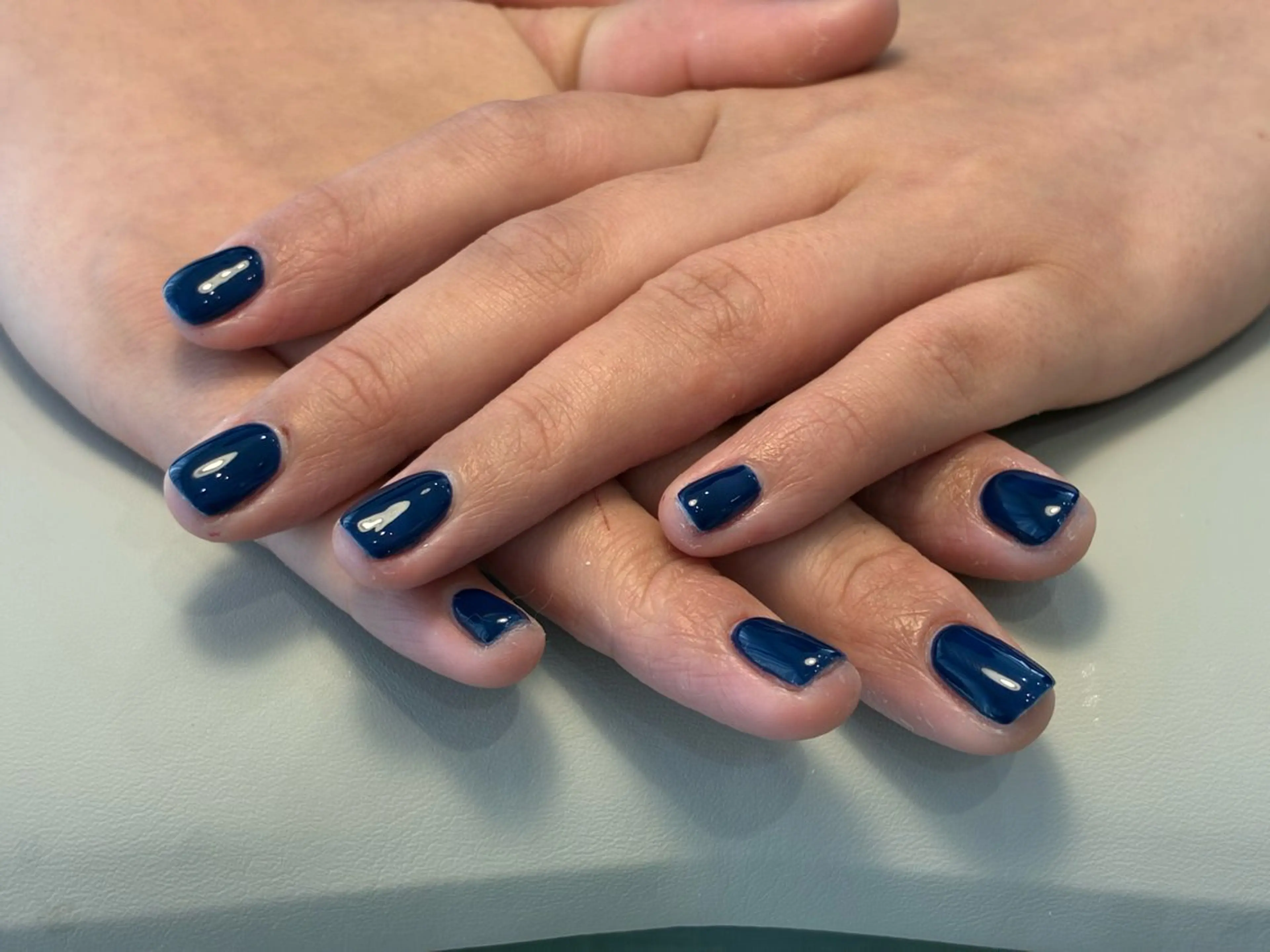 ネイル BRooCH所属・BRooCH yuzuのネイルデザイン